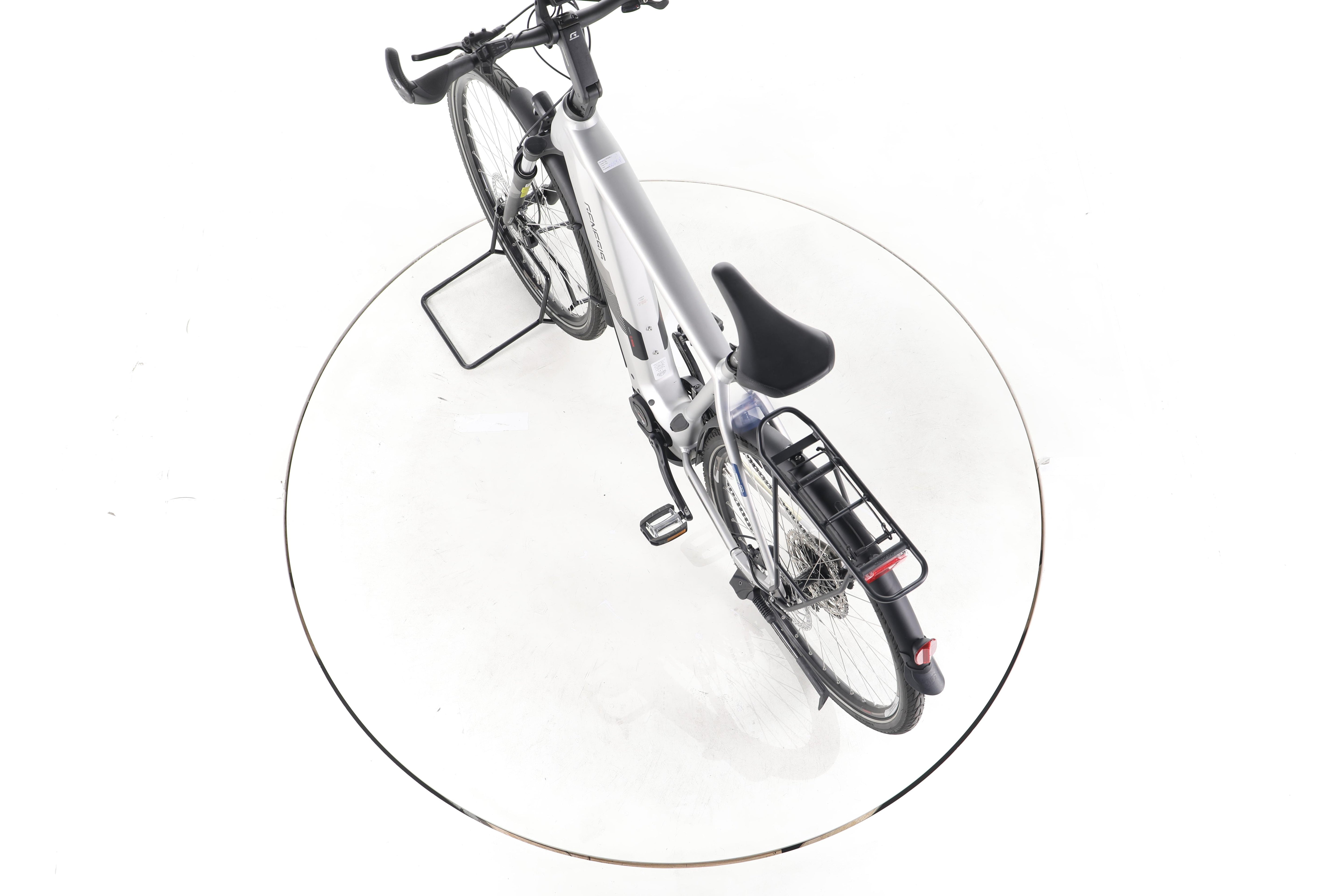 Genesis E Touring 4.3 Trekking E-Bike - Image 21