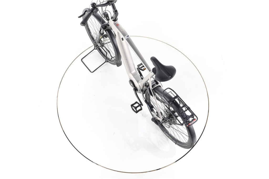 Victoria eManufaktur 12.8 Trekking E-Bike - Image 21