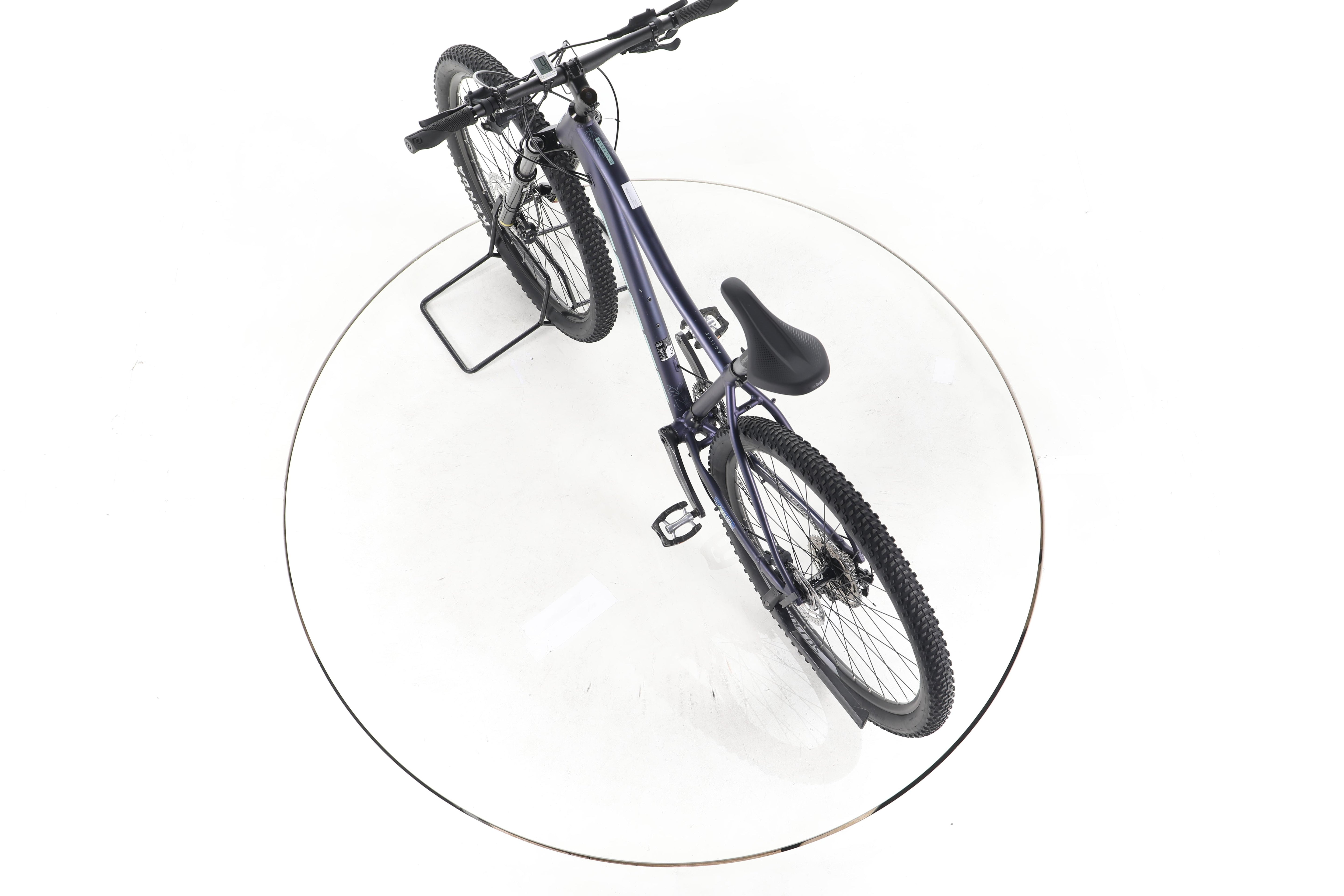 Scott Contessa Active 10 Fahrrad City & Trekking - Image 21