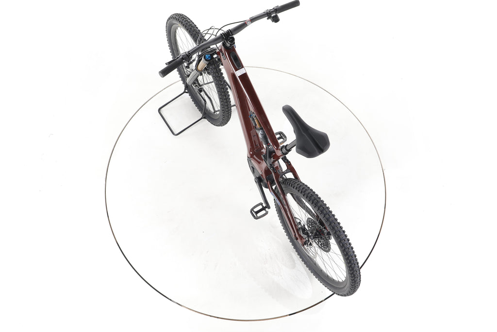 Specialized Turbo Levo Pro E-Bike Fully Carbon - Image 21