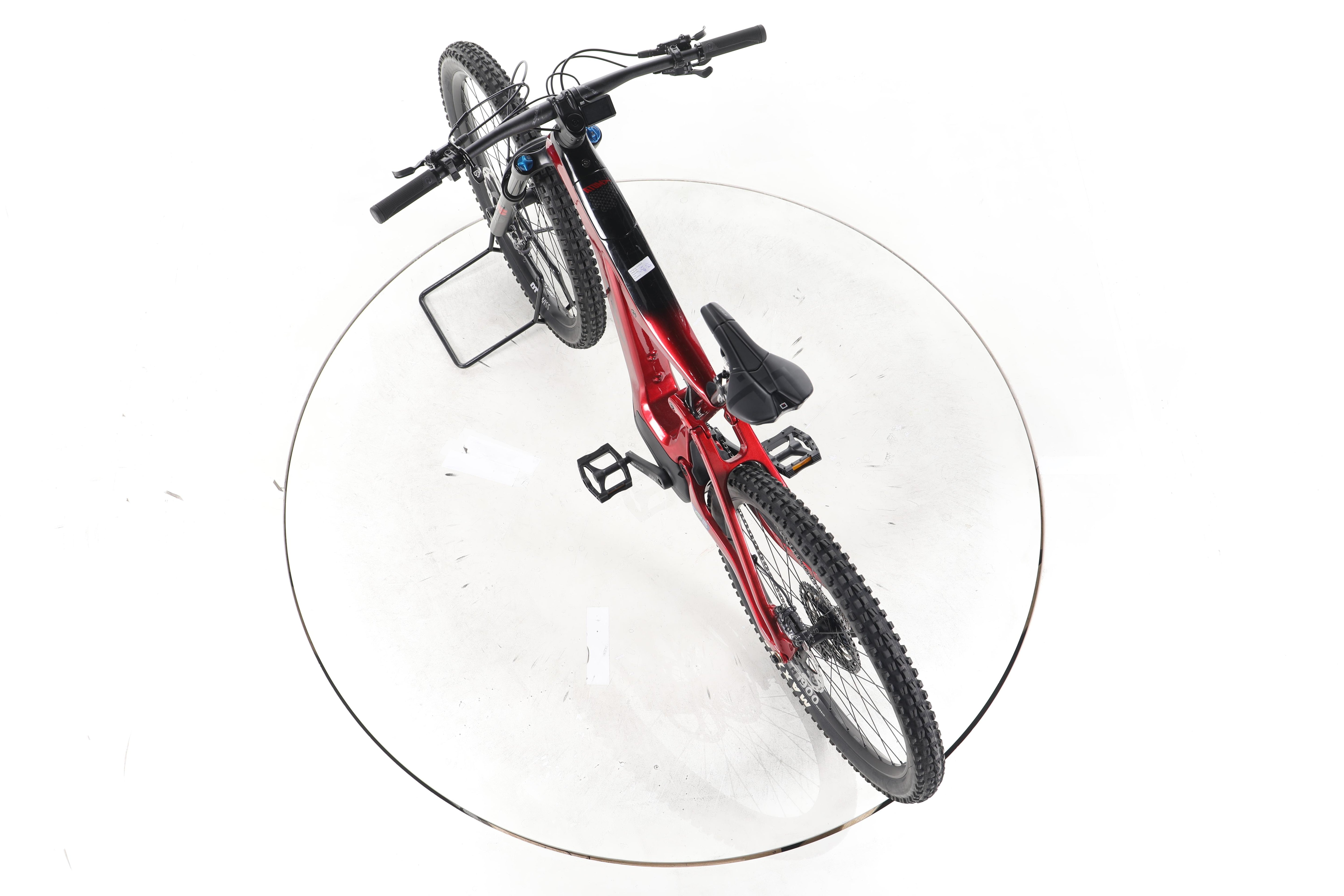 BH Bikes ATOMX LYNX CARBON PRO 8.8 E-Bike Fully - Image 21