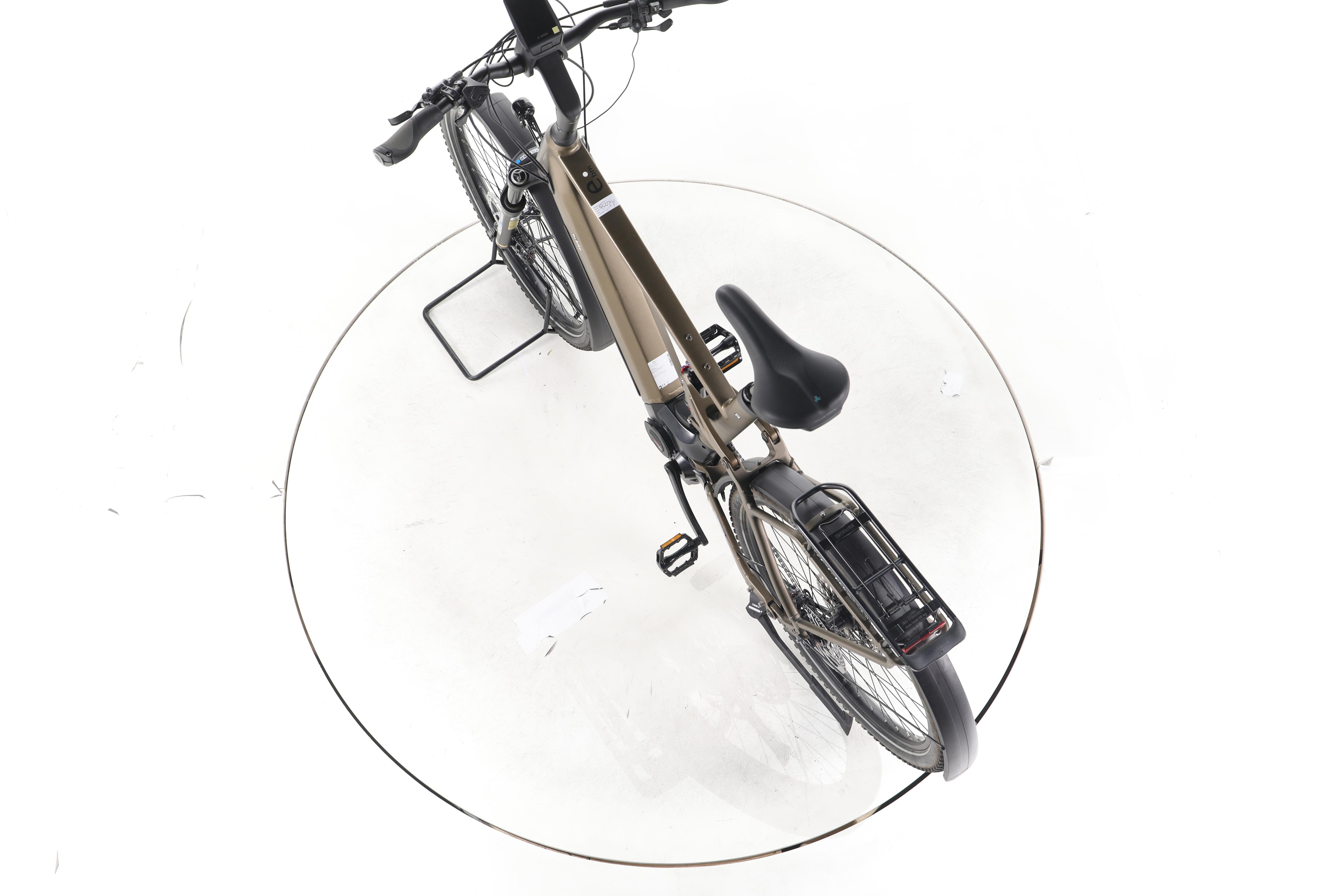 e-bike manufaktur TX22 Cross SUV E-Bike - Image 21