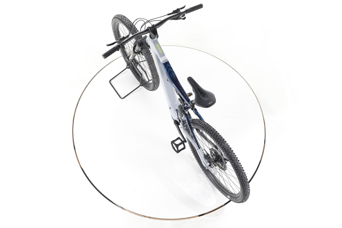 Orbea Rise H30 E-Bike Fully - Image 21