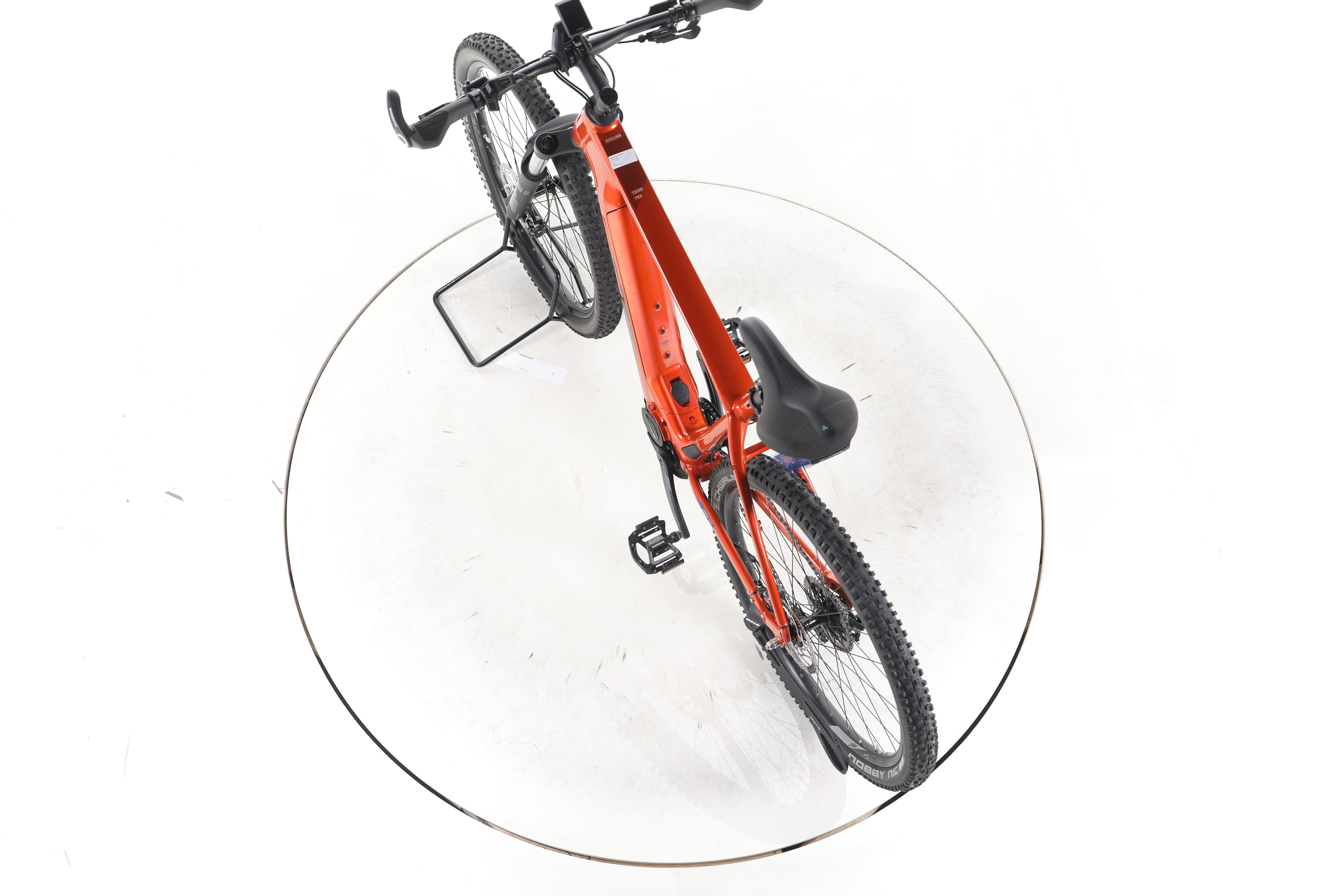 KTM Macina Team 793 E-Bike - Image 21