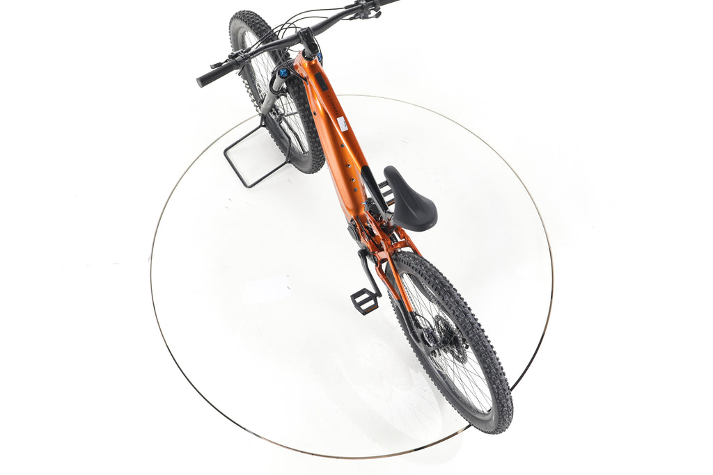 Giant Trance X E+ 1 E-Bike Fully - Image 21