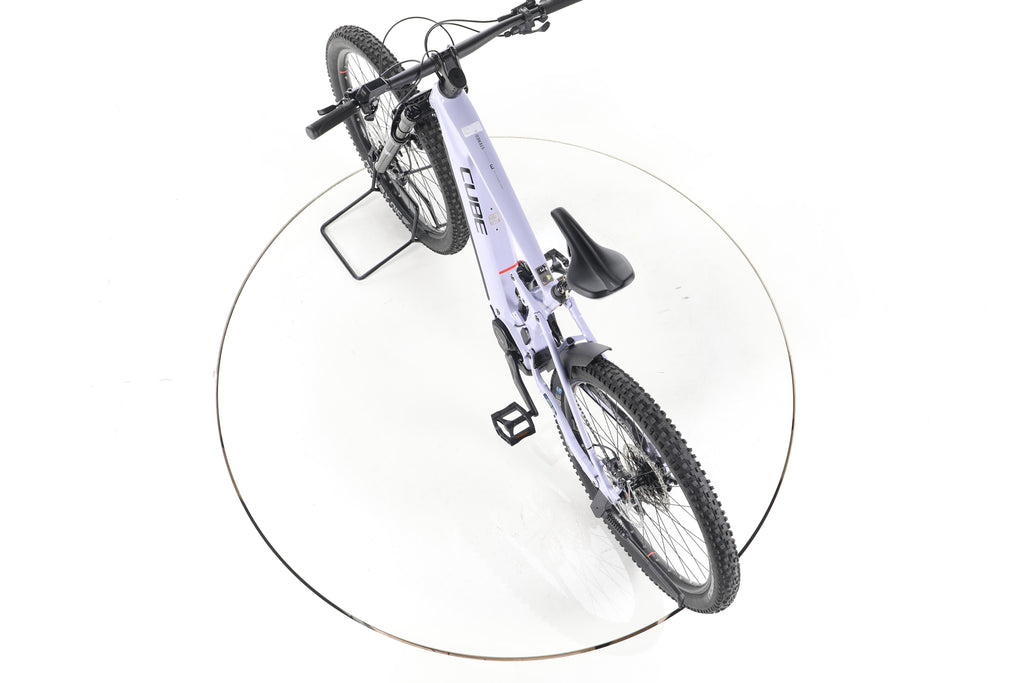 Cube Stereo Hybrid ONE44 EXC E-Bike Fully Carbon 2025 - Image 21