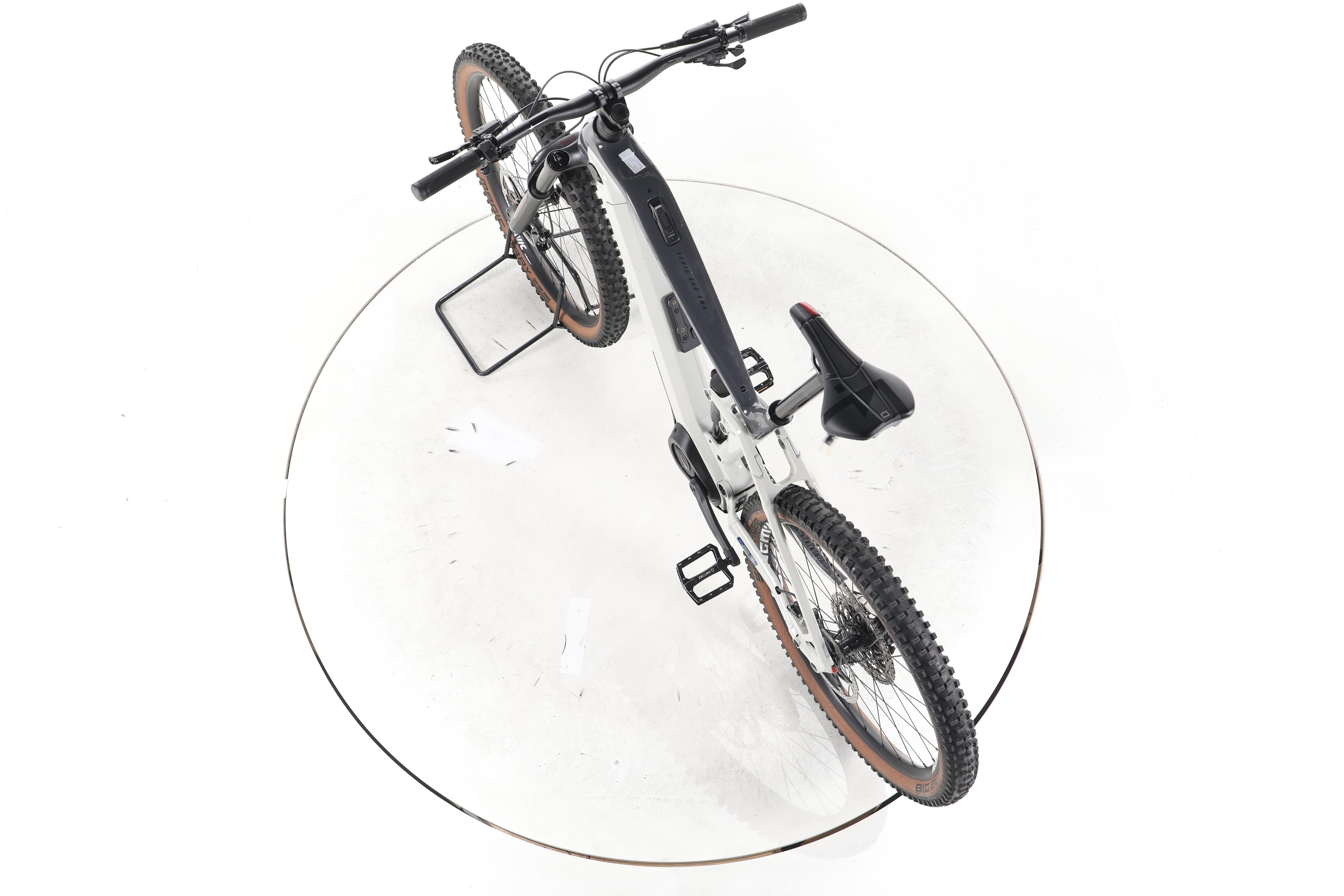Bulls Sonic EVO AM 4 E-Bike Fully - Image 21