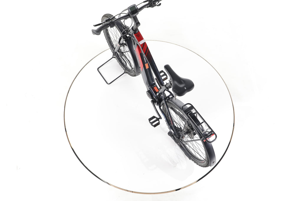 Conway Cairon S 2.0 Trekking E-Bike - Image 21