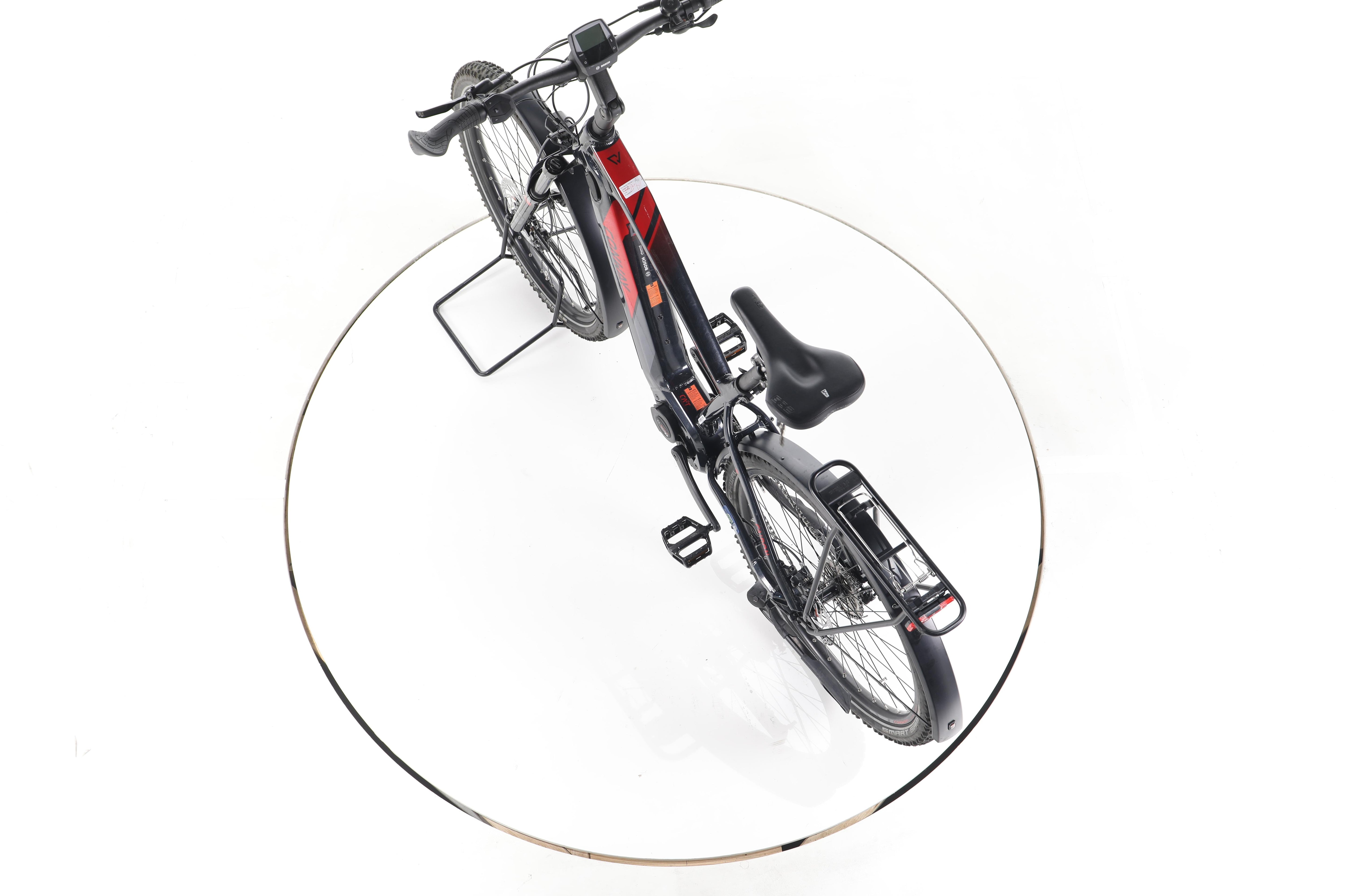 Conway Cairon S 2.0 Trekking E-Bike - Image 21