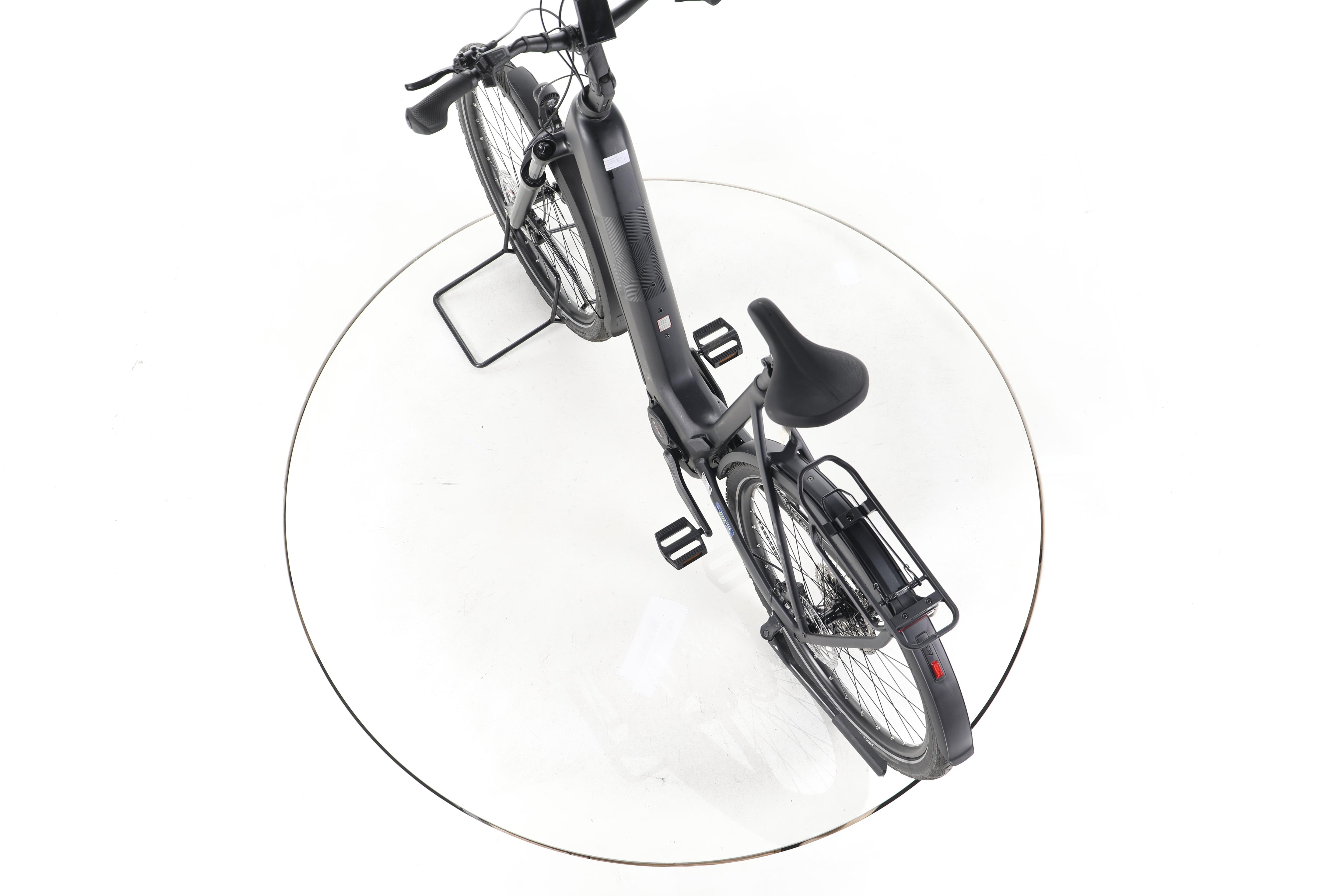Cube Kathmandu Hybrid Pro Trekking E-Bike Tiefeinsteiger 2026 - Image 21