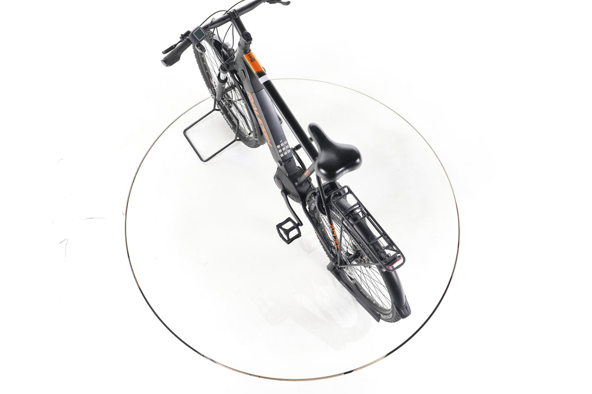 Raleigh DUNDEE LTD Trekking E-Bike - Image 21
