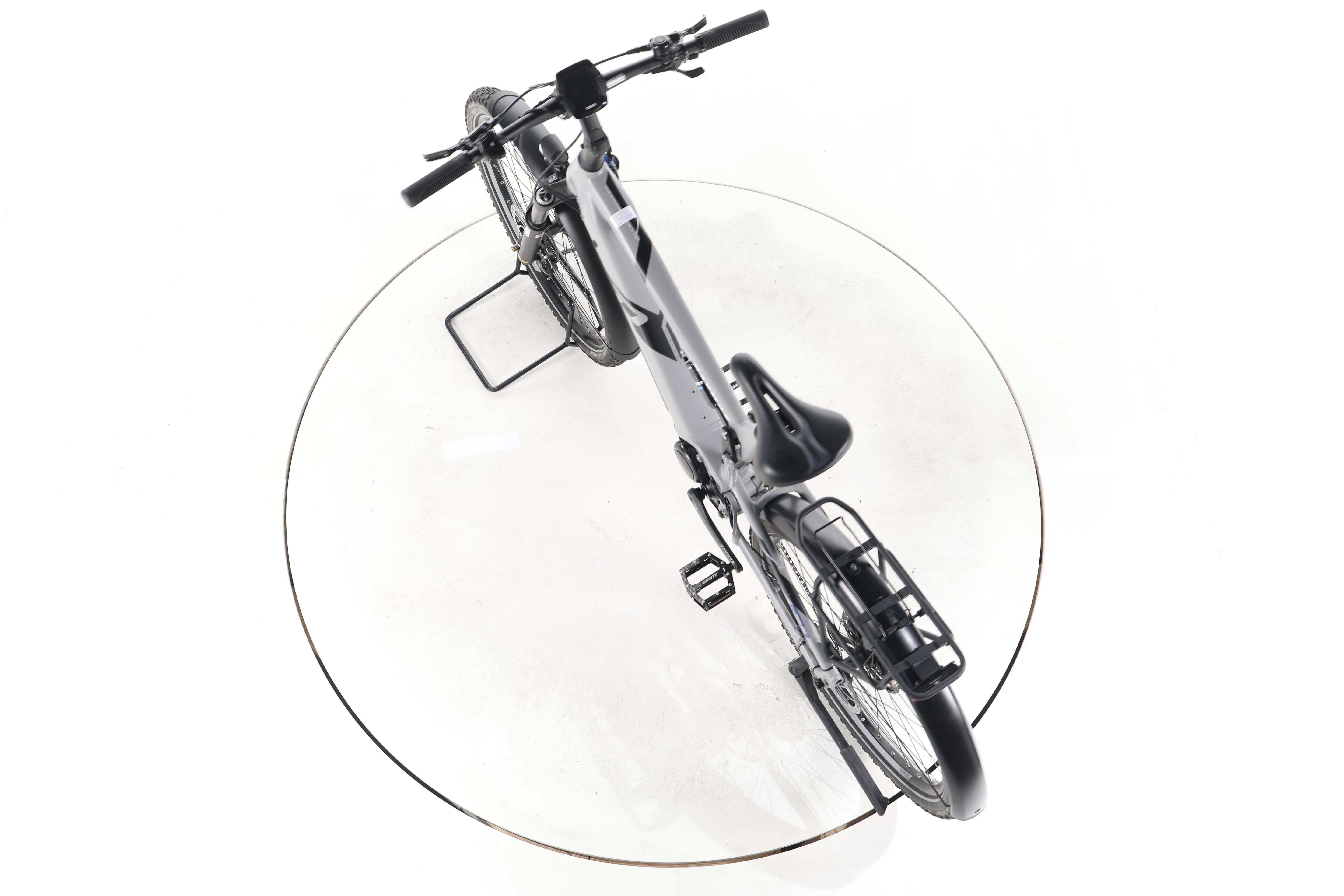 R Raymon CrossRay FS E 5.0 SUV E-Bike - Image 21