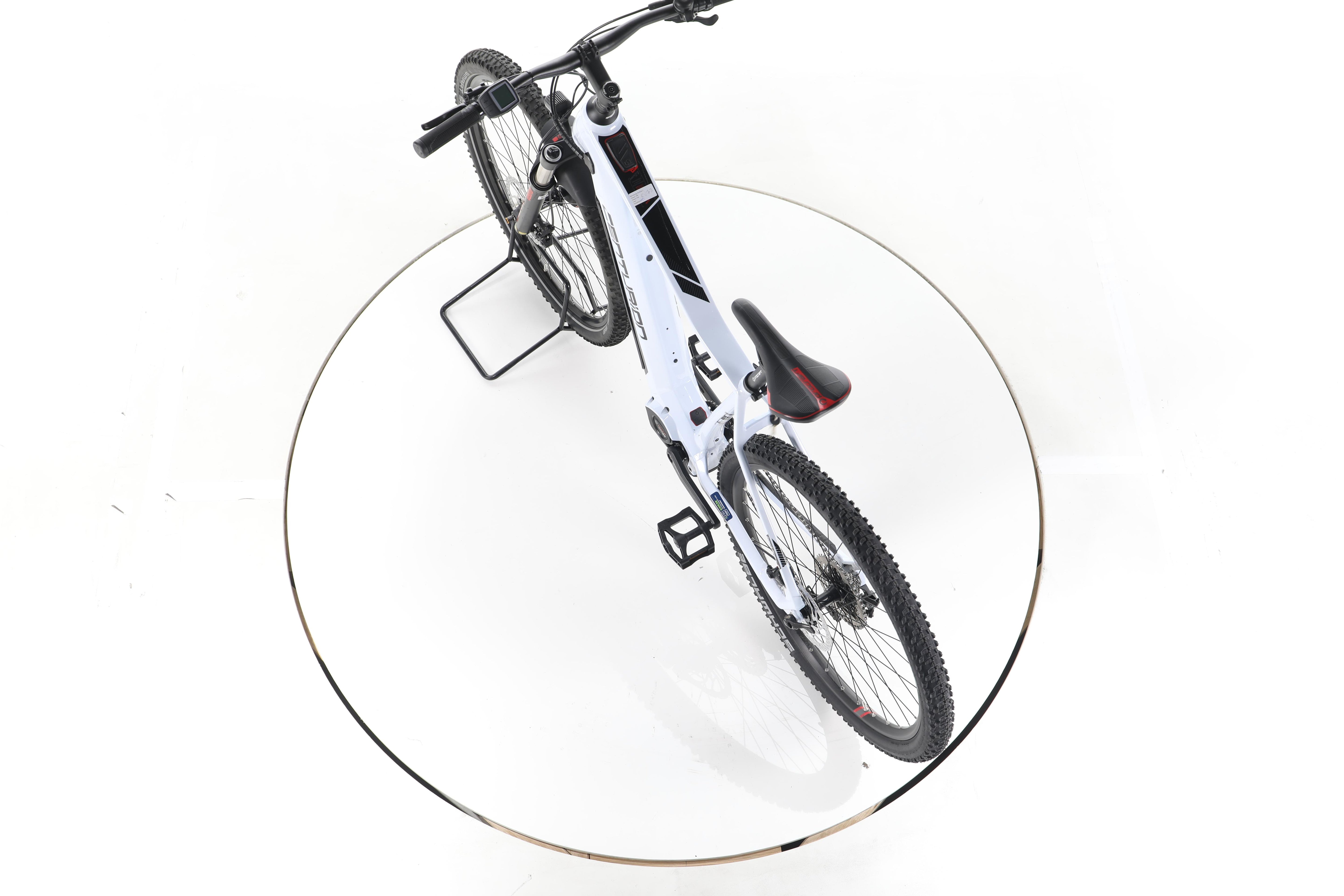 Centurion Backfire Fit E R760i E-Bike - Image 21