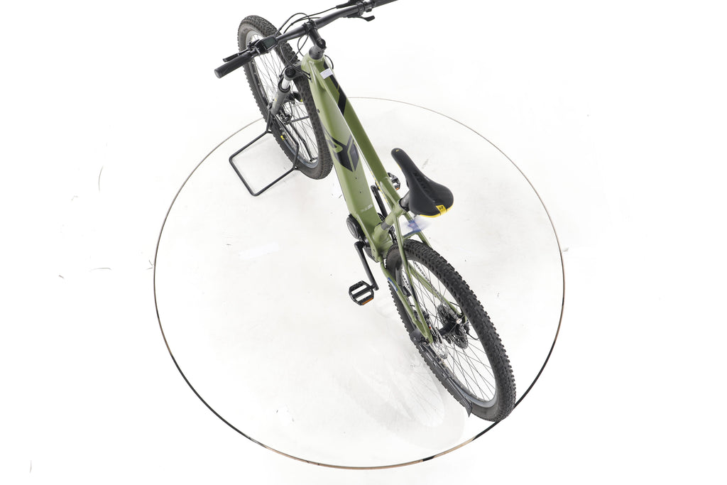 R Raymon HardRay E 4.0 E-Bike - Image 21