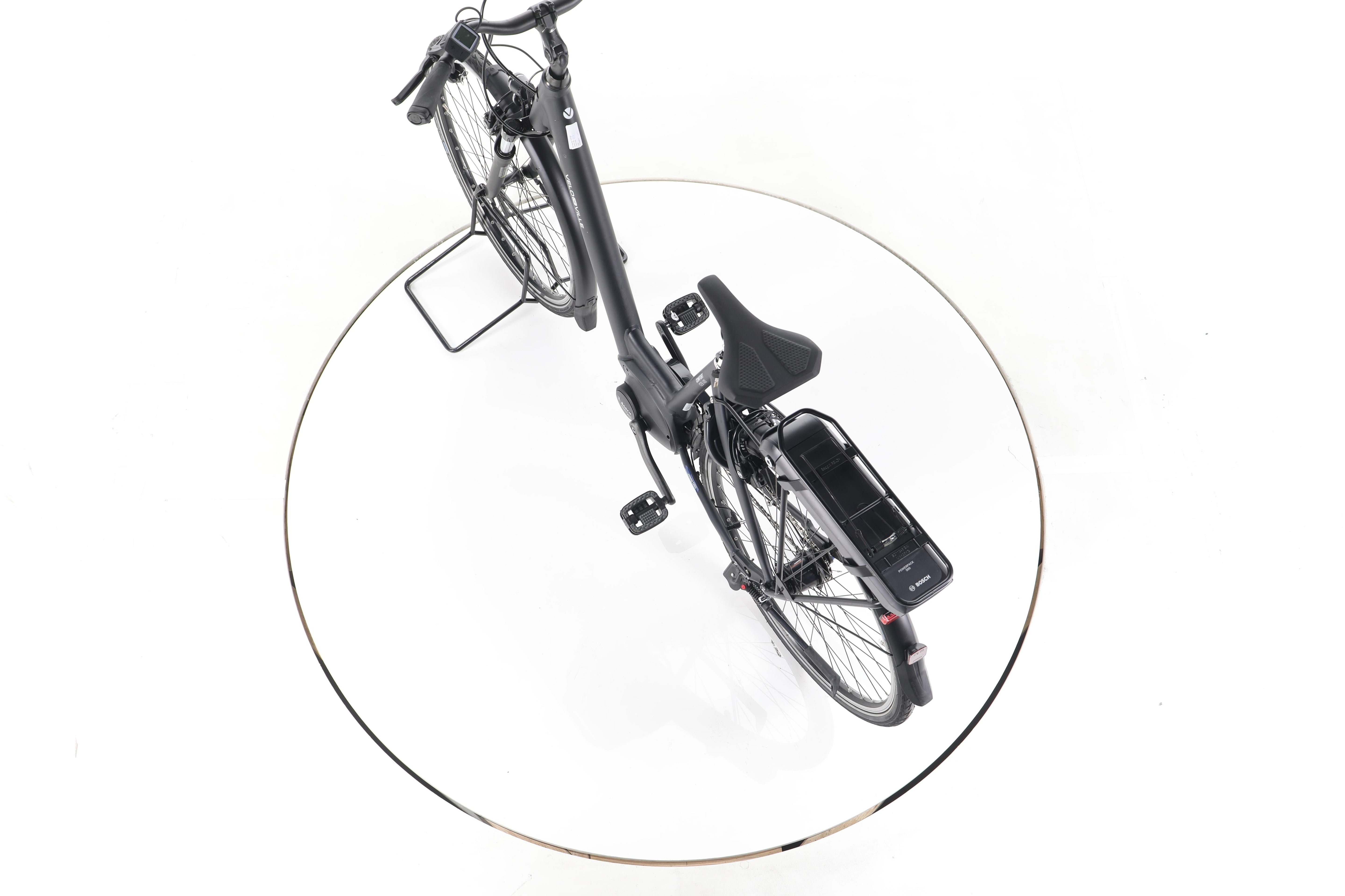 Velo de Ville CEB 400 City E-Bike Tiefeinsteiger - Image 21