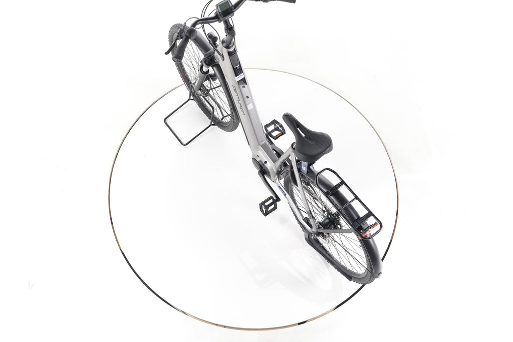 Centurion E-Fire City R650i City E-Bike Tiefeinsteiger - Image 21
