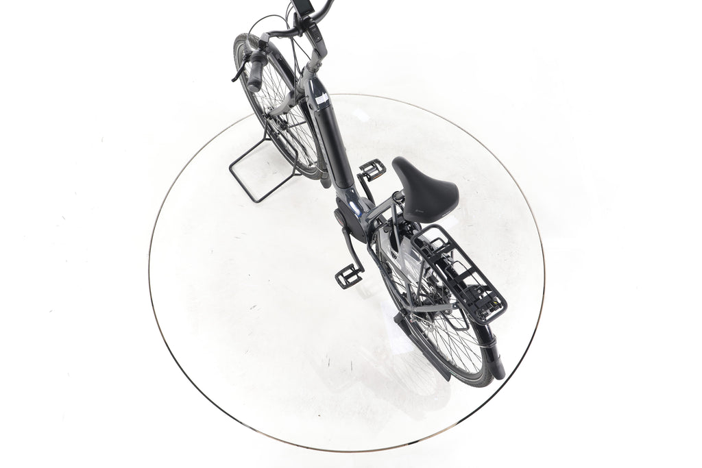 Gazelle Arroyo C5 HMB Elite City E-Bike Tiefeinsteiger 2024 - Image 21