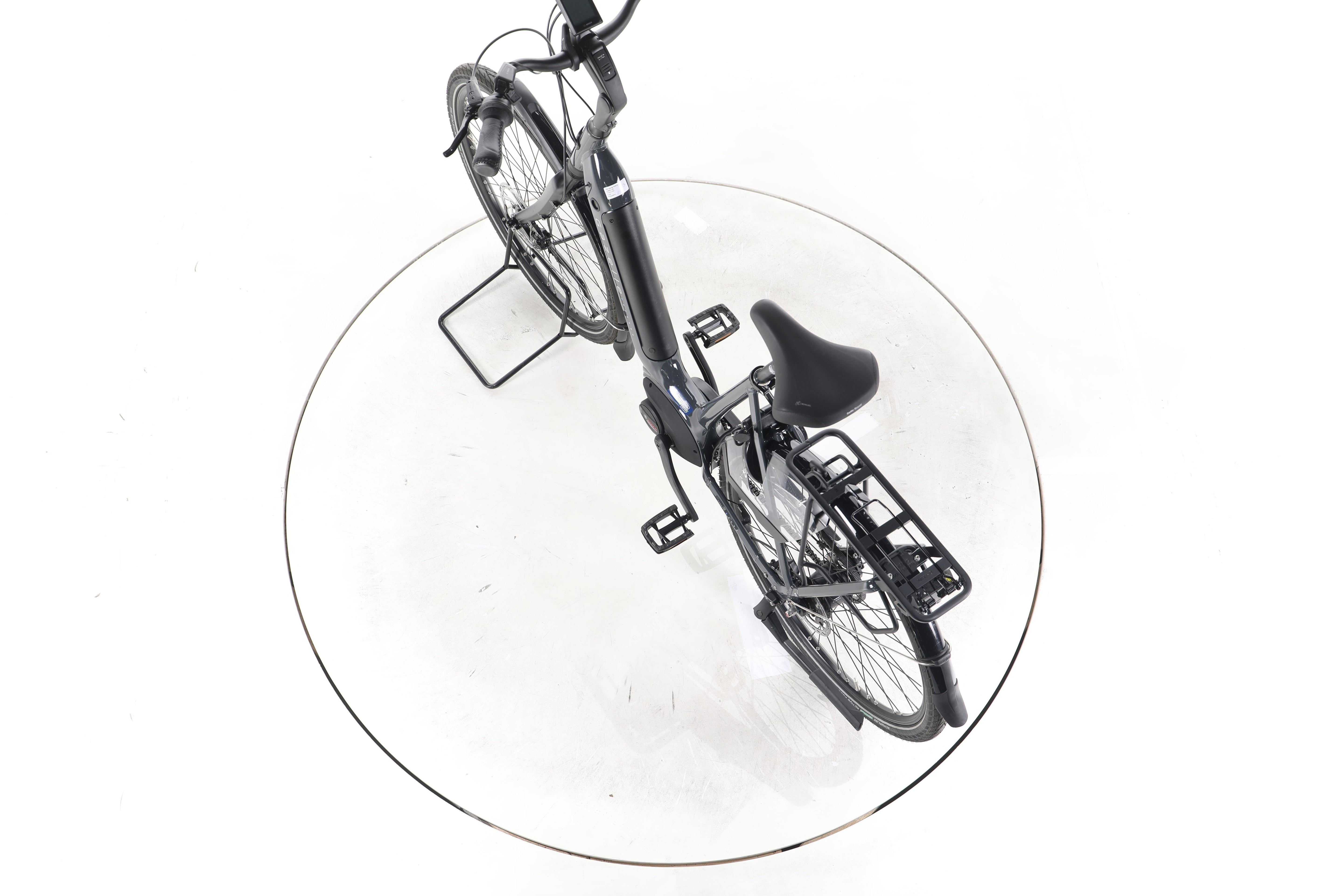 Gazelle Arroyo C5 HMB Elite City E-Bike Tiefeinsteiger 2024 - Image 21
