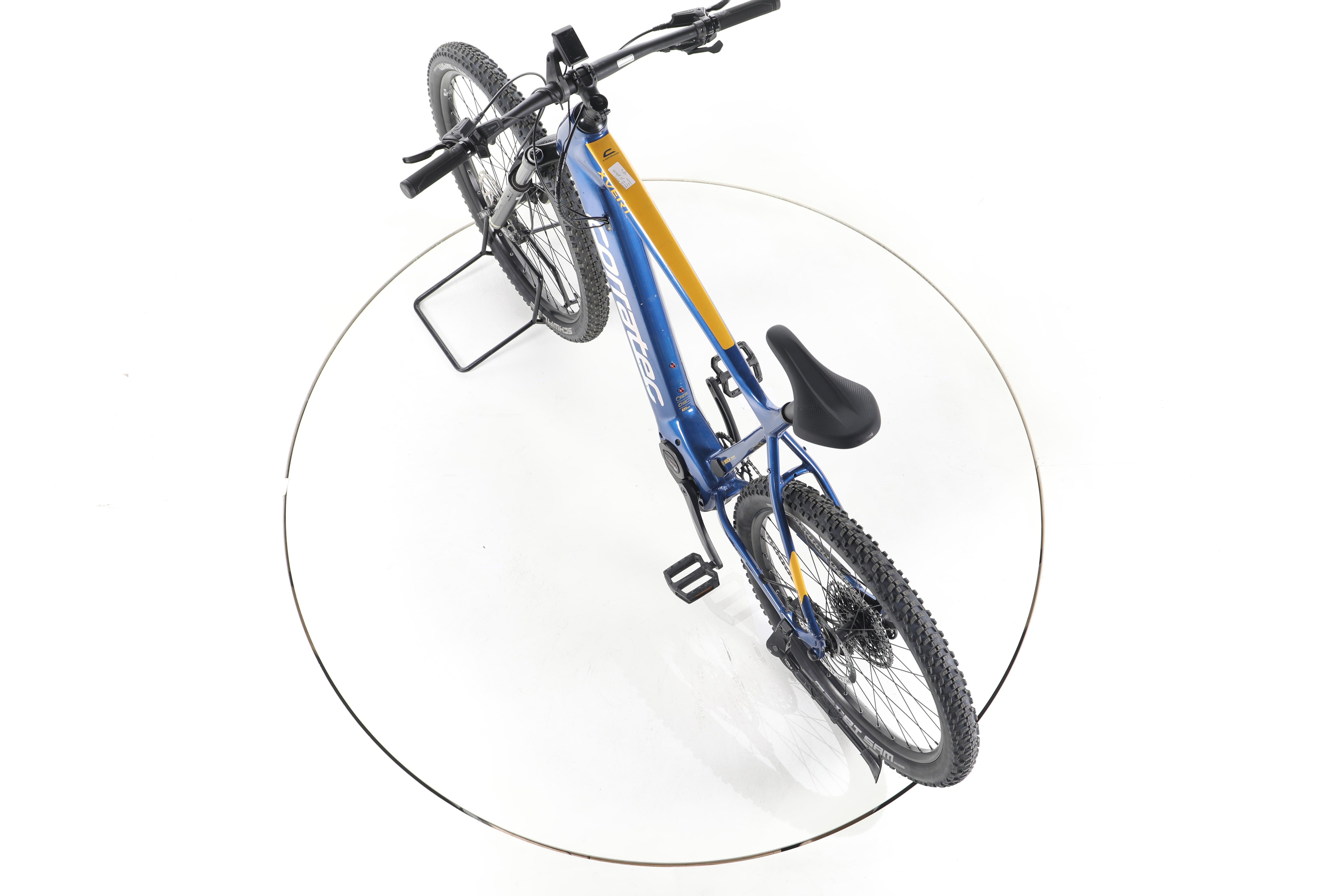 Corratec E-Power Race X-Vert E-Bike - Image 21