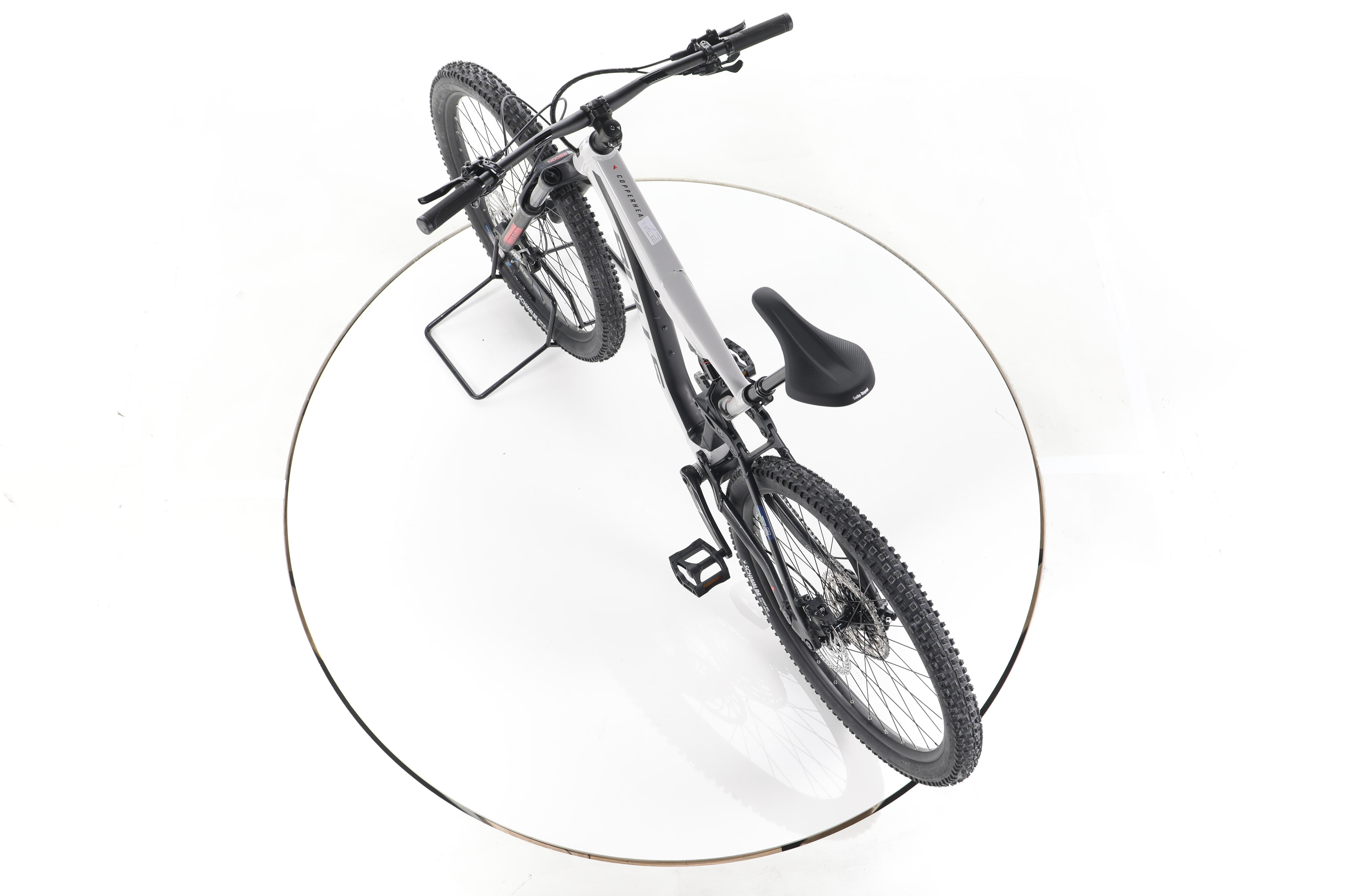 Bulls Copperhead FSX Fahrrad Fully - Image 21