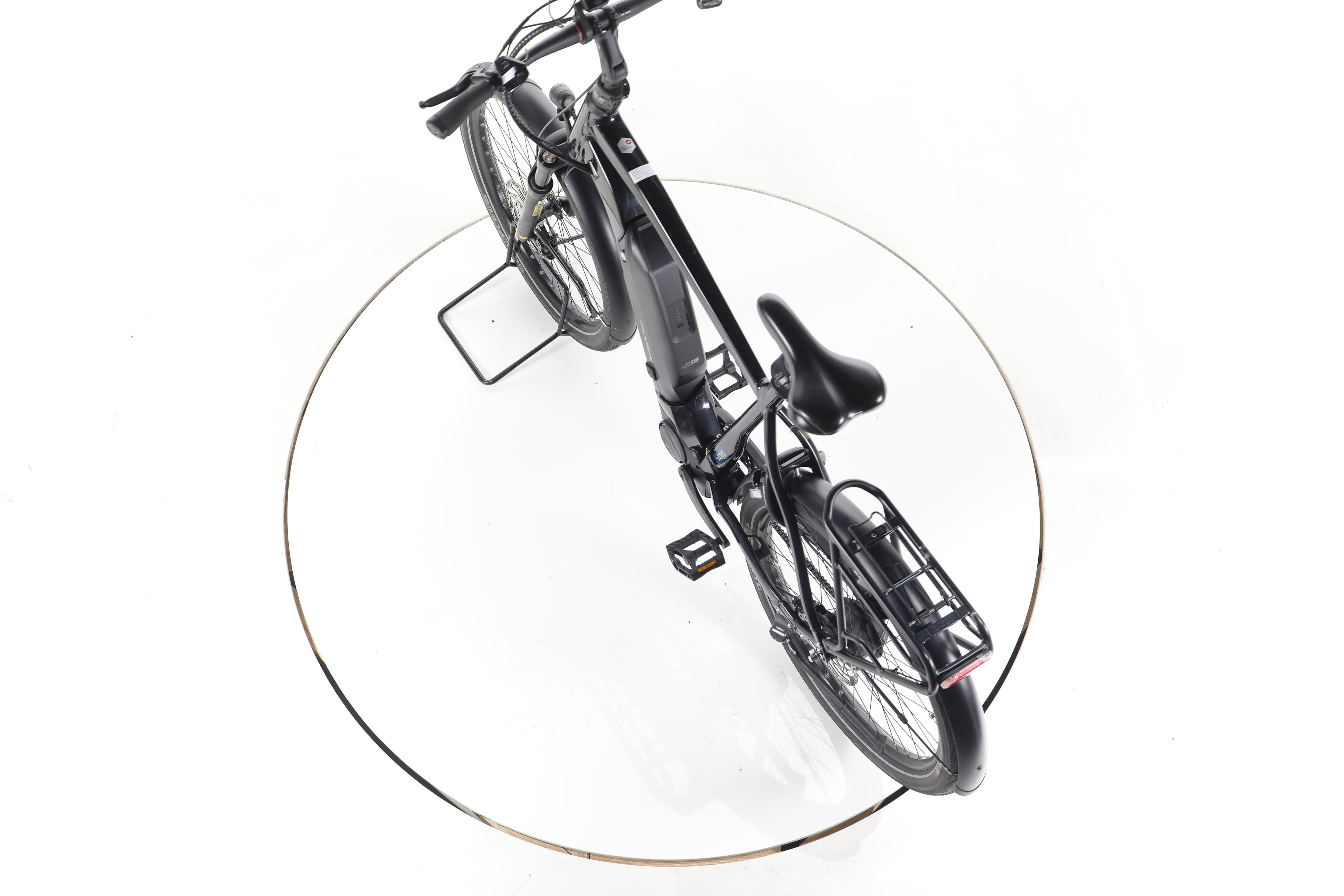 FLYER Upstreet3 7.23 City E-Bike - Image 21