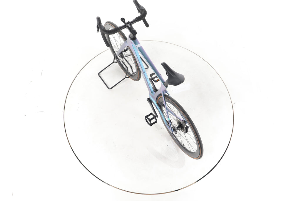 Cube Agree C:62 Pro Rennrad Carbon 2025 - Image 21