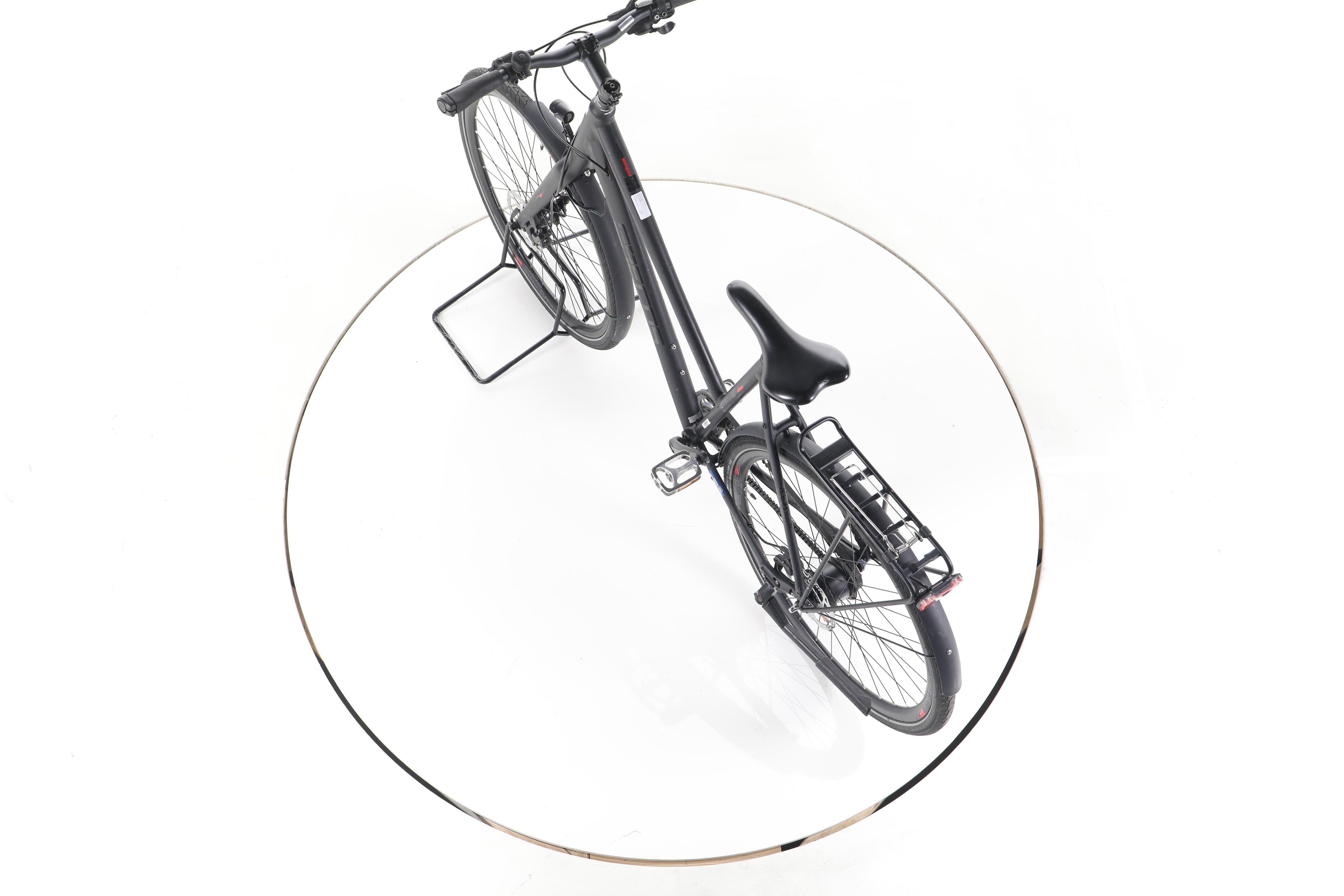 Grecos Urban Belt Fahrrad City & Trekking - Image 21