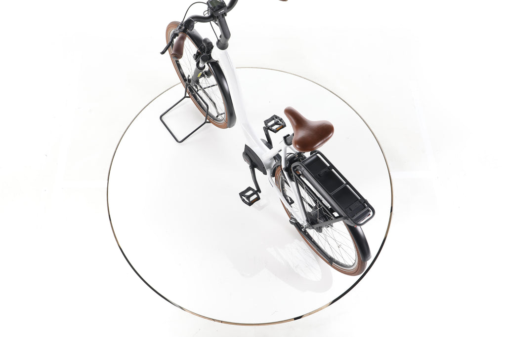 Riese & Müller Swing Automatic City E-Bike Tiefeinsteiger - Image 21