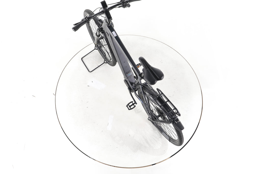 Bulls Cross Rider EVO 2 Trekking E-Bike - Image 21