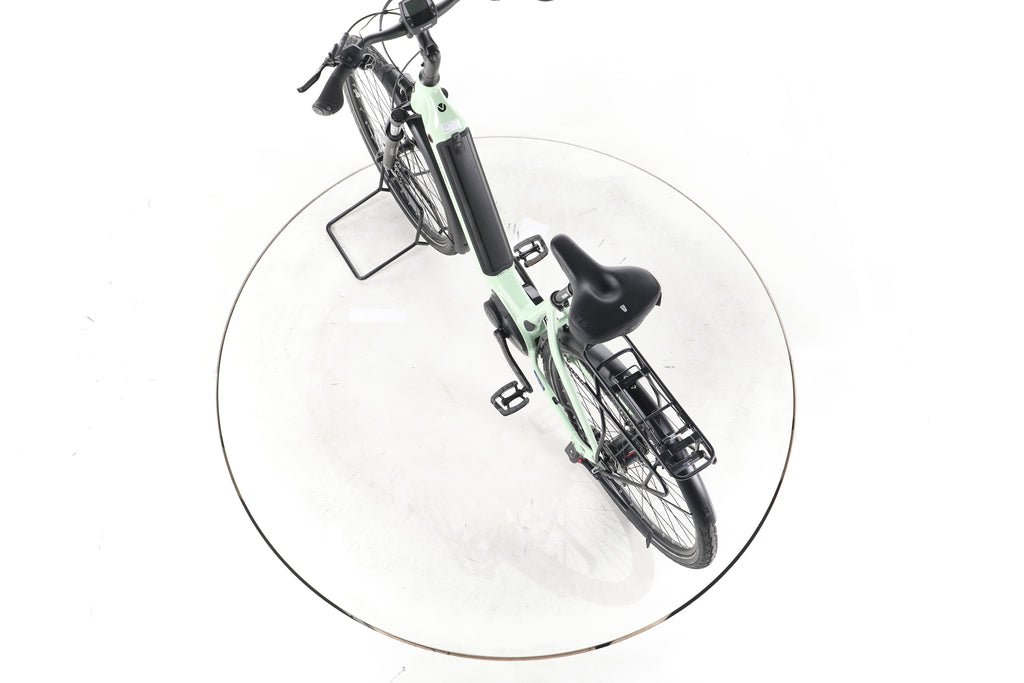Velo de Ville AEB 490 City E-Bike Tiefeinsteiger - Image 21