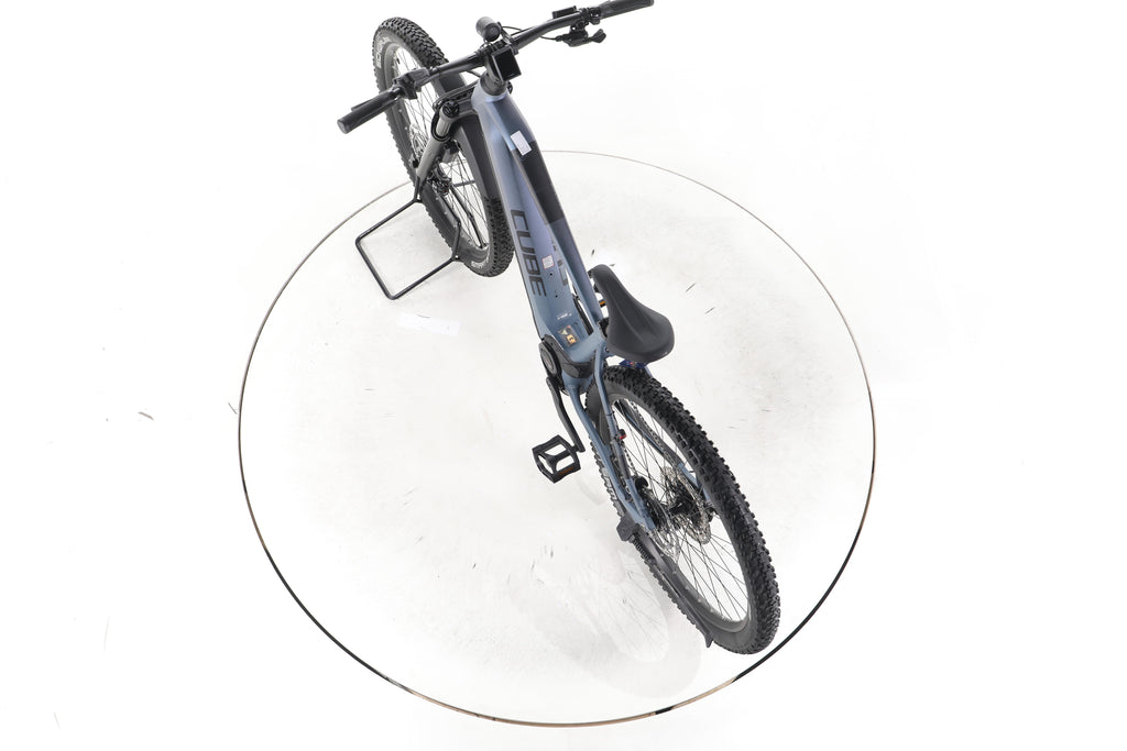 Cube Reaction Hybrid ABS E-Bike Fully - Image 21