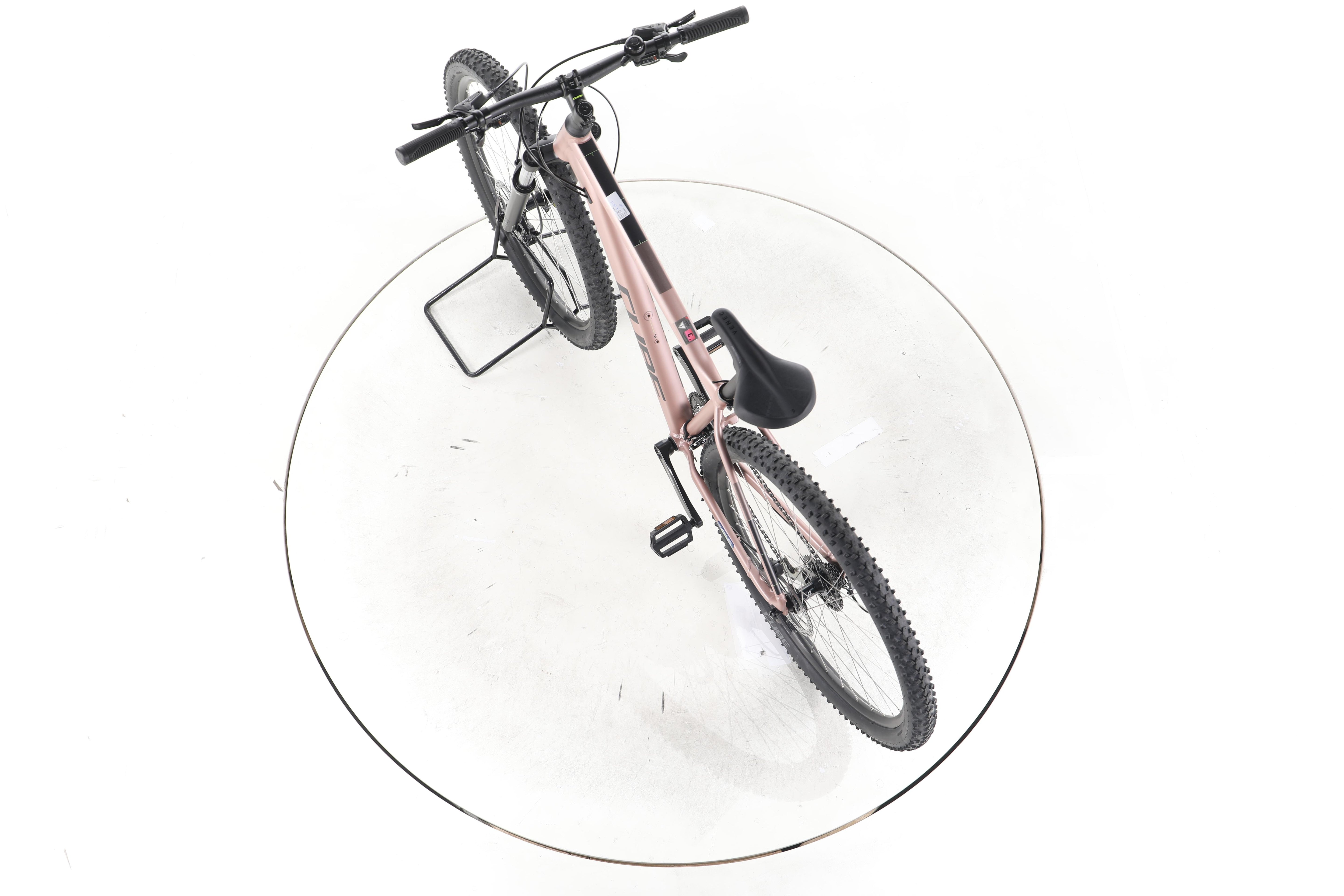 Cube Access WS EAZ Fahrrad Hardtail - Image 21