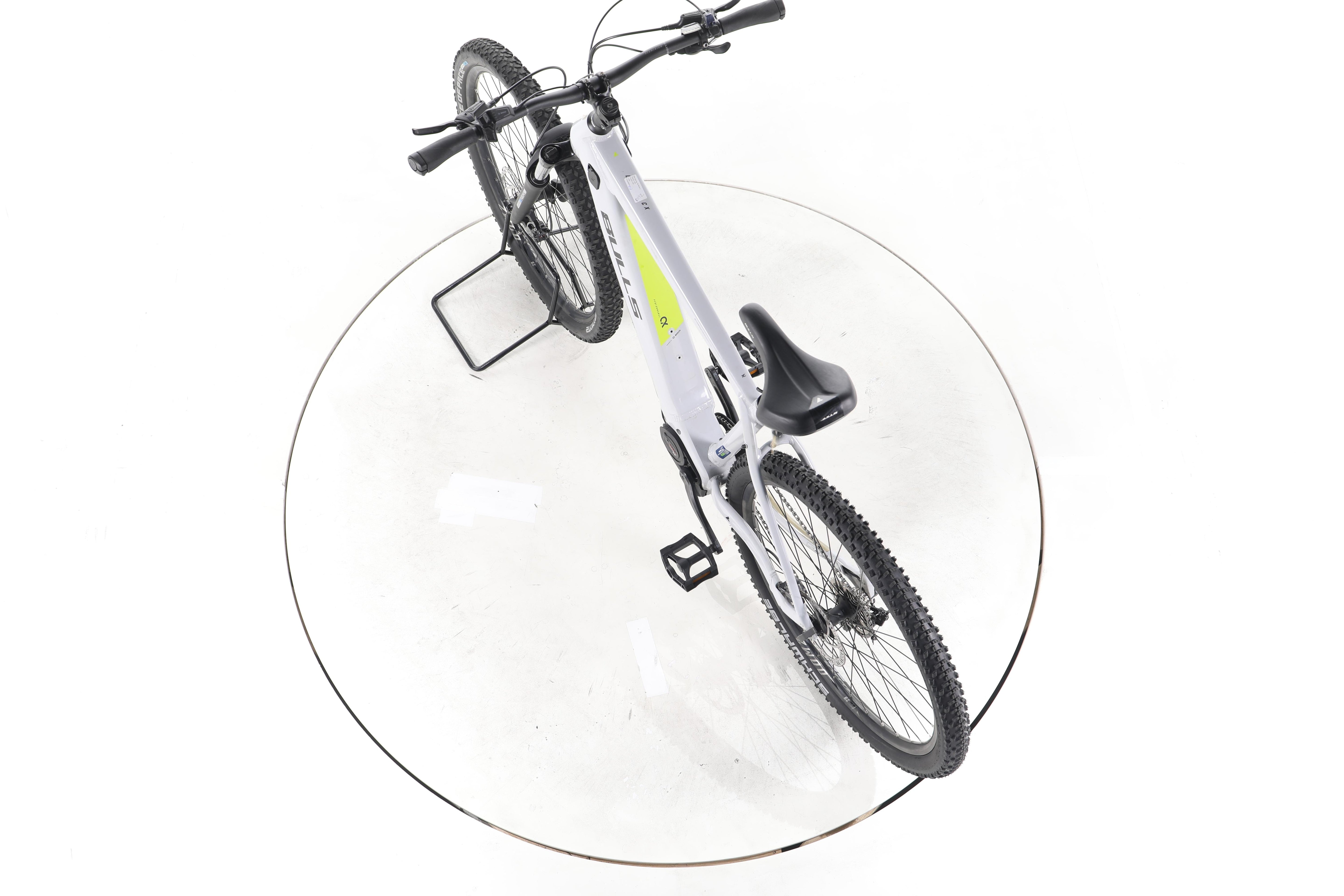 Bulls LT EVO CX E-Bike - Image 21