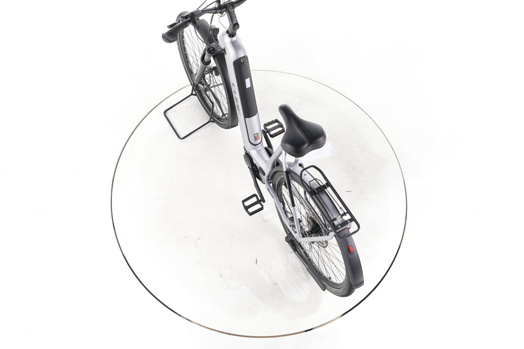 Cube Kathmandu Hybrid SLX Trekking E-Bike Tiefeinsteiger 2024 - Image 21