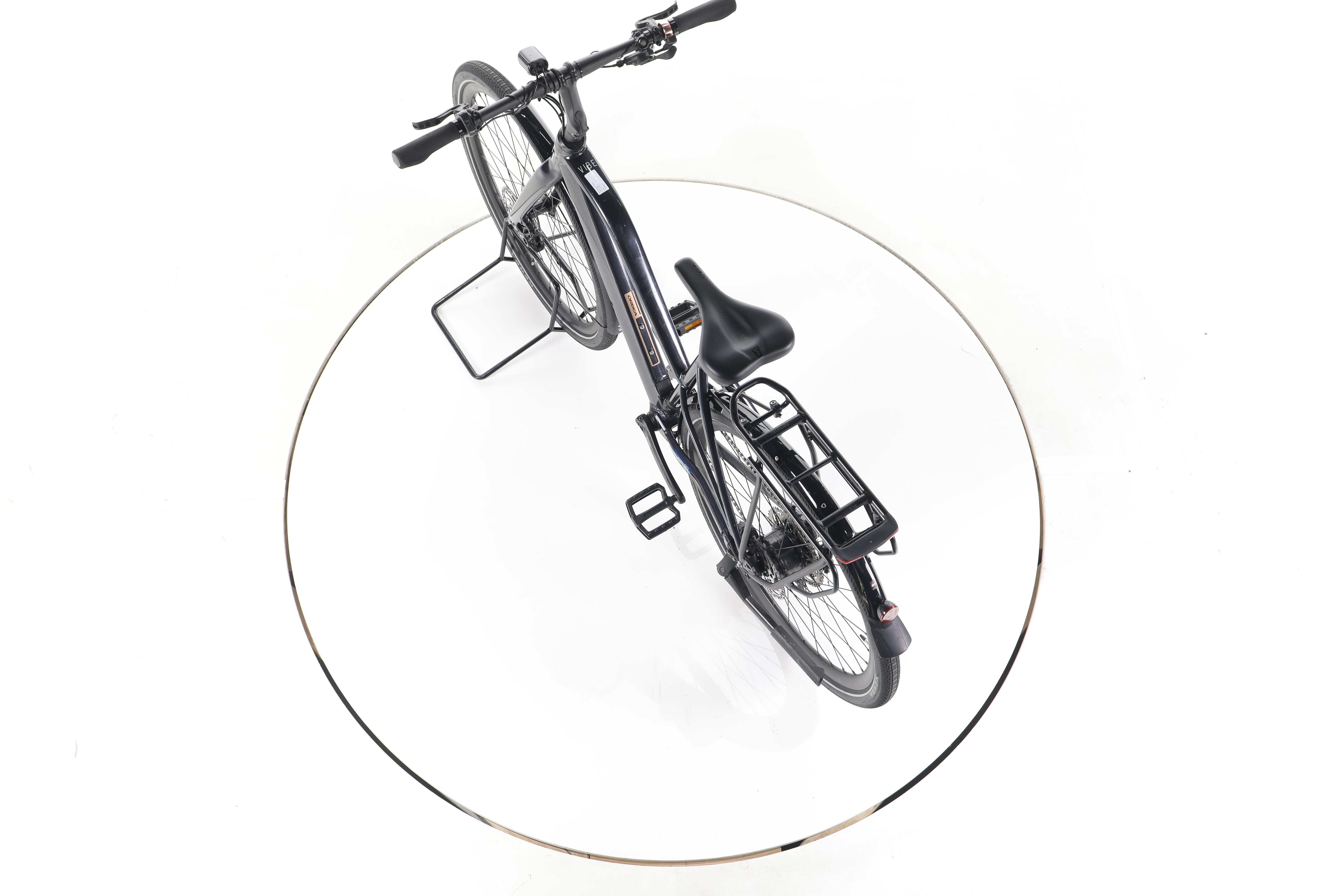 Orbea Vibe MID H30 EQ E-Bike - Image 21