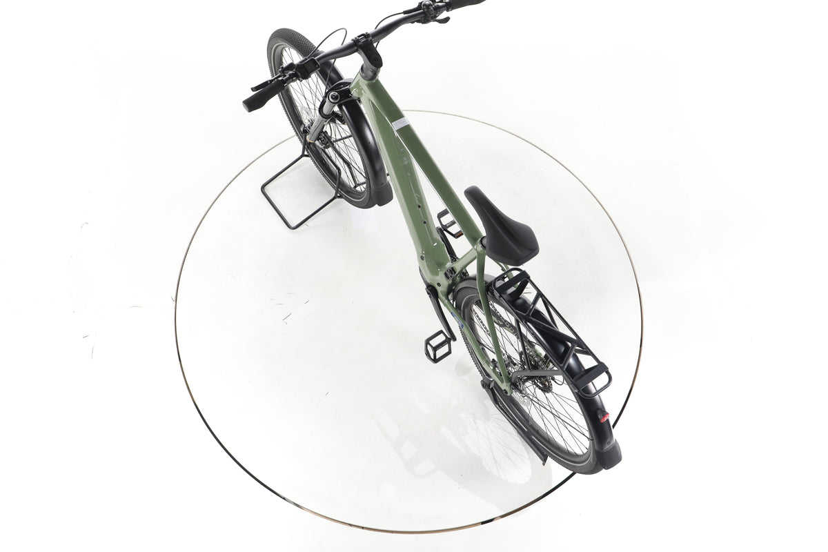 Orbea Kemen 40 Trekking E-Bike - Image 21