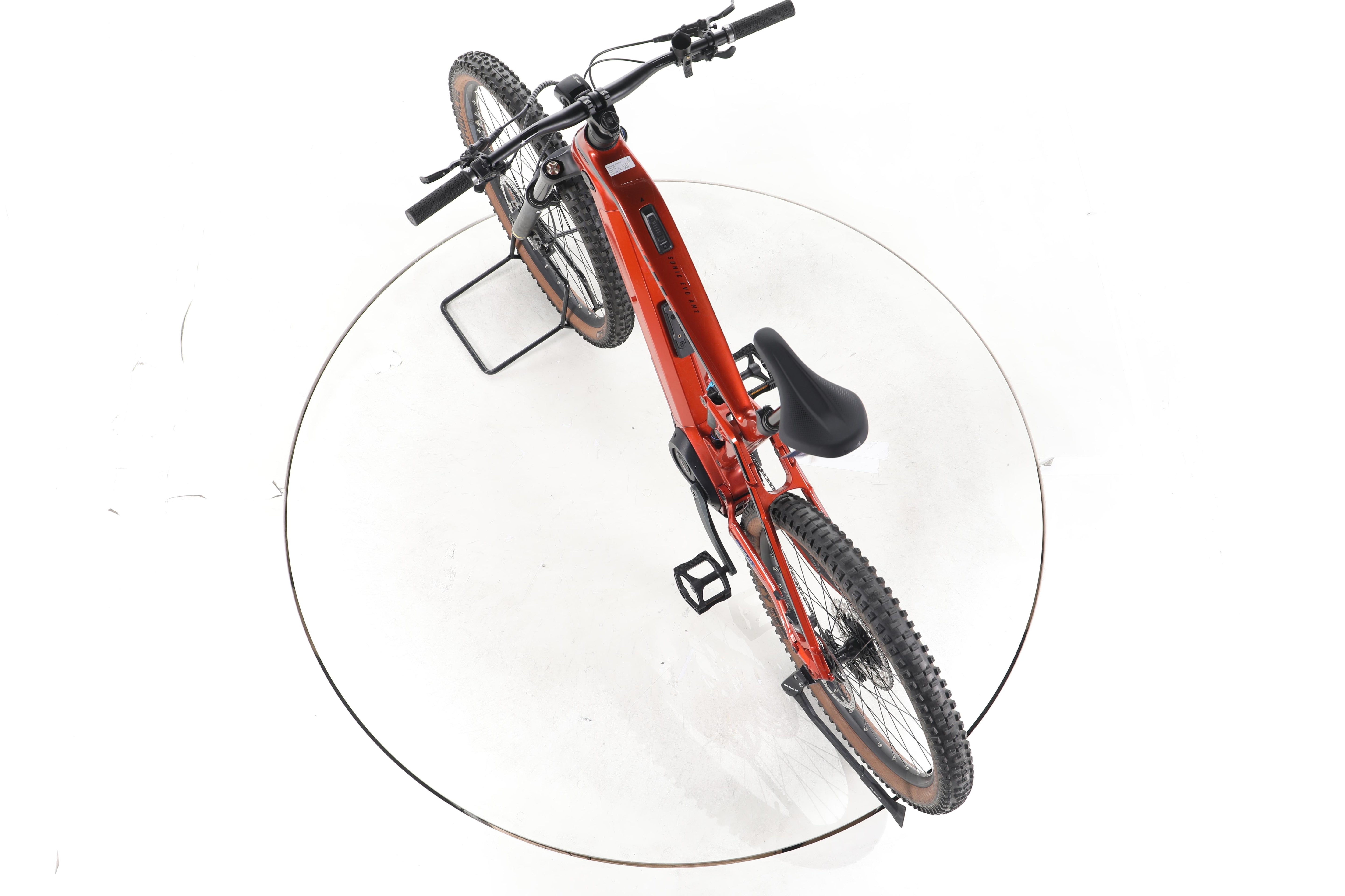 Bulls Sonic EVO AM 2 E-Bike Fully Carbon - Image 21