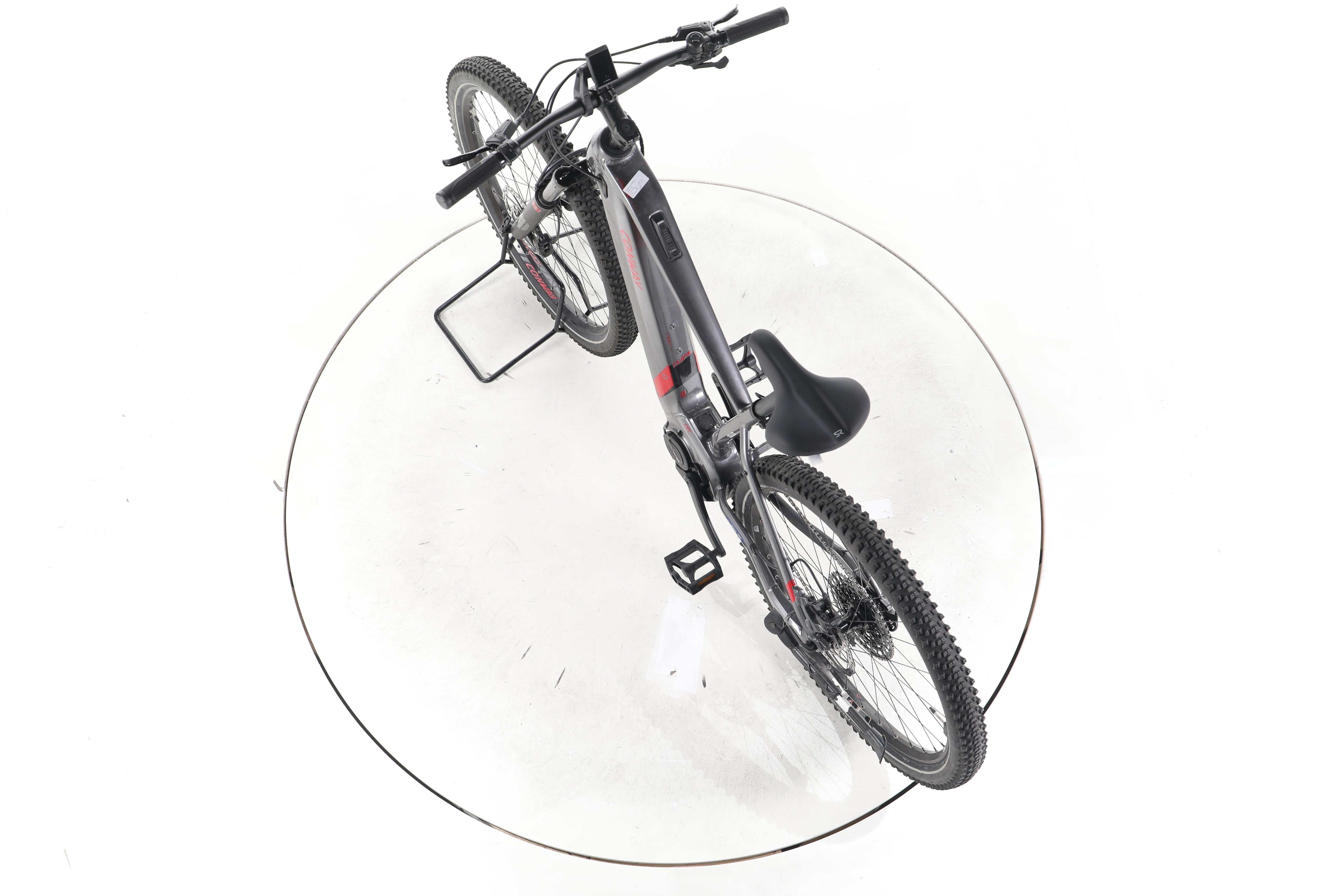 Conway Cairon S 4.0 E-Bike 2024 - Image 21