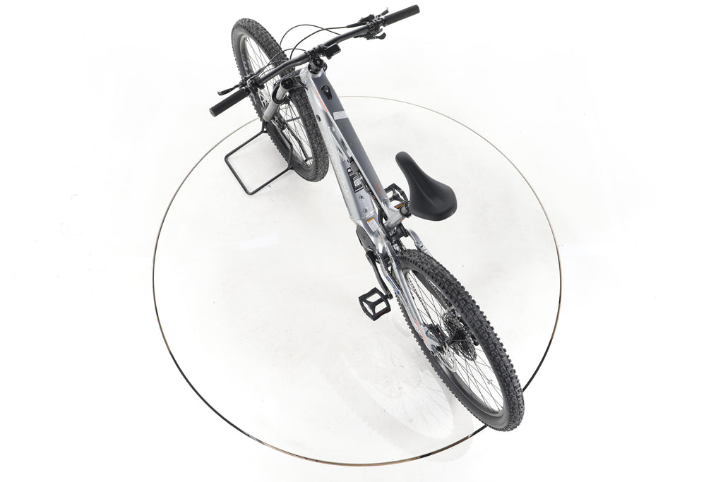 Cannondale Moterra Neo 4 He29 E-Bike Fully - Image 21