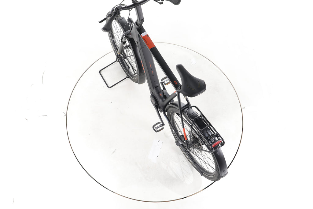 KTM Macina Gran 800 LTD Trekking E-Bike 2025 - Image 21