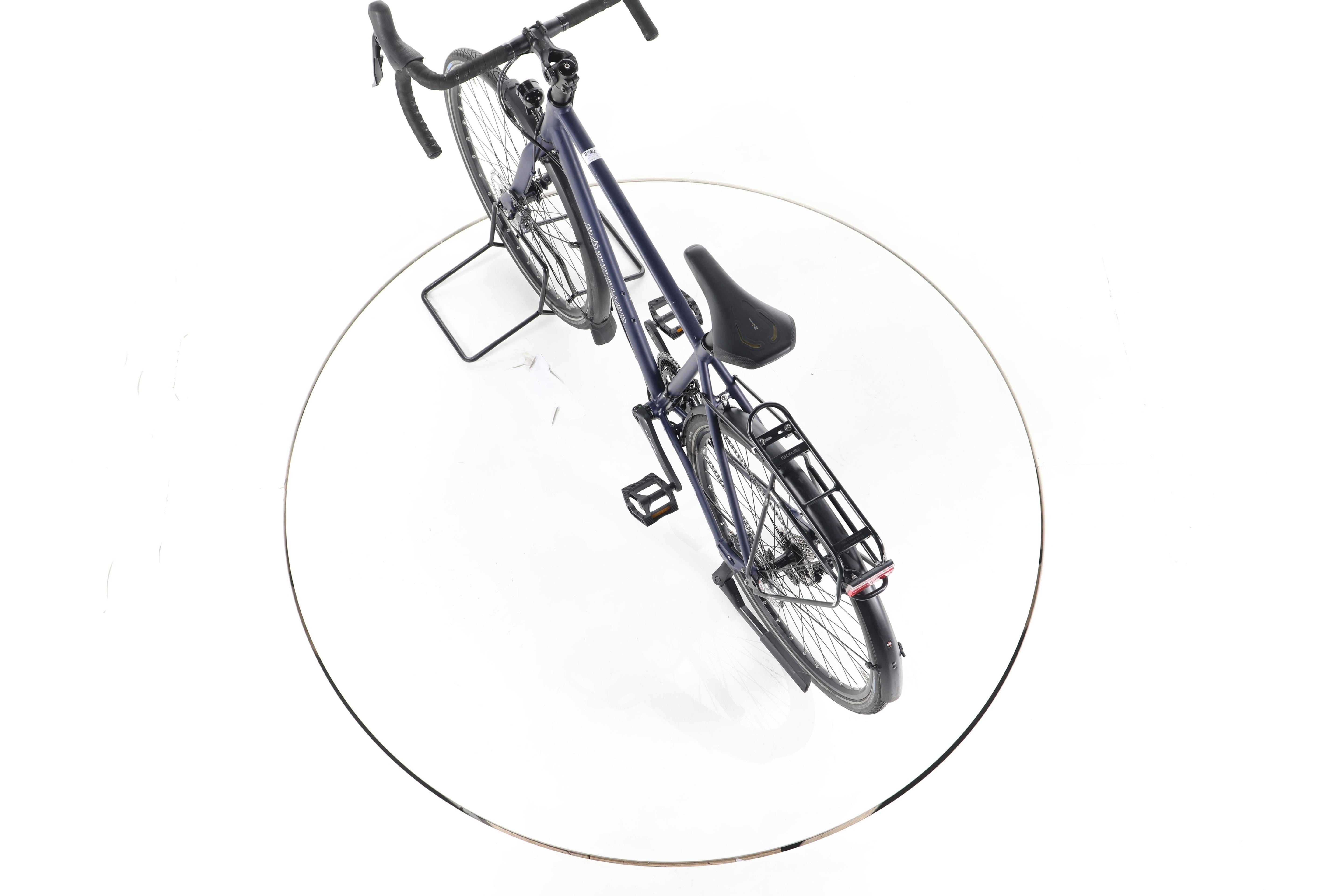 Böttcher Parcour Fahrrad City & Trekking - Image 21