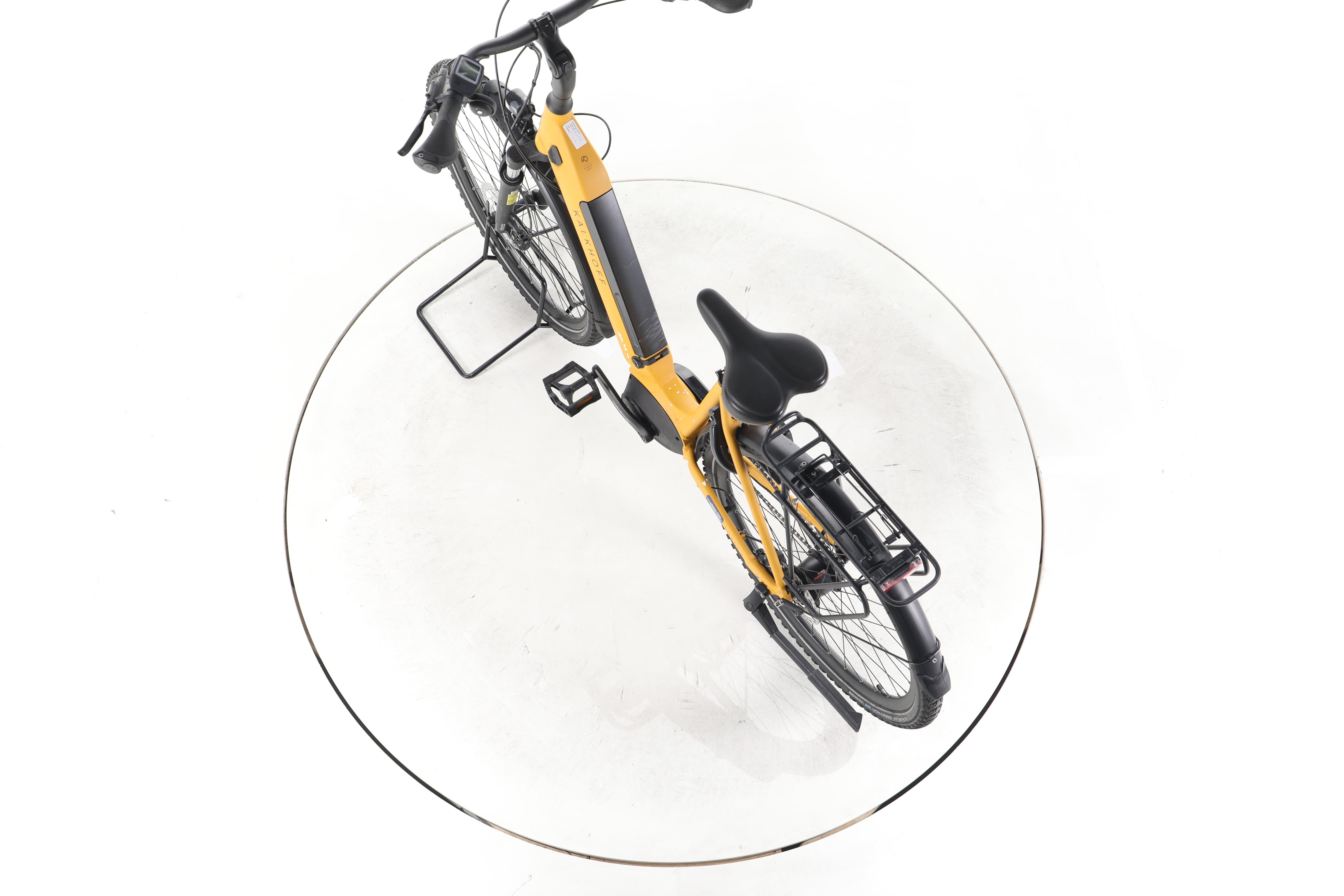 Kalkhoff Image 3.B Move City E-Bike Tiefeinsteiger - Image 21