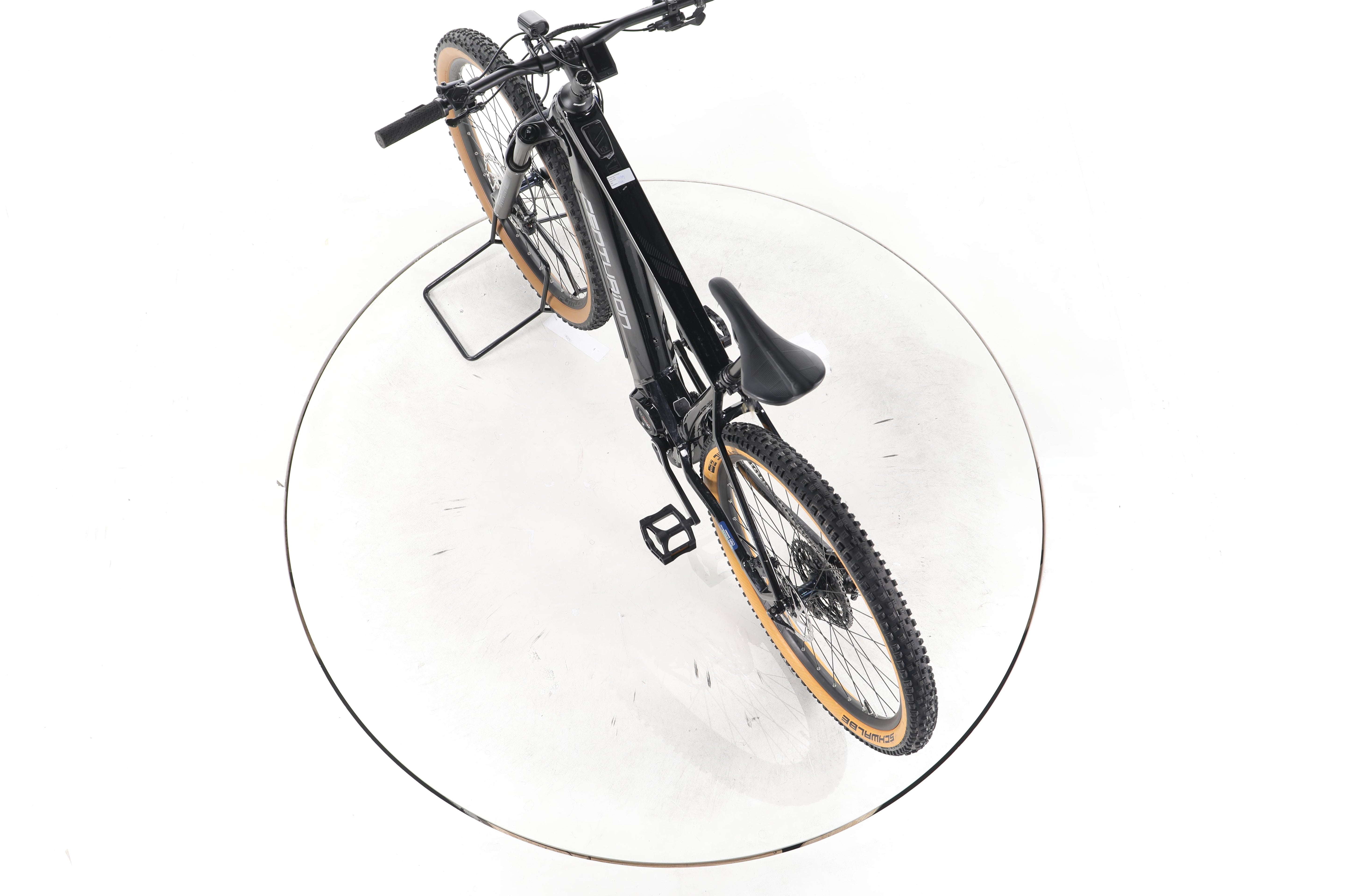 Centurion Backfire E R2600i E-Bike - Image 21