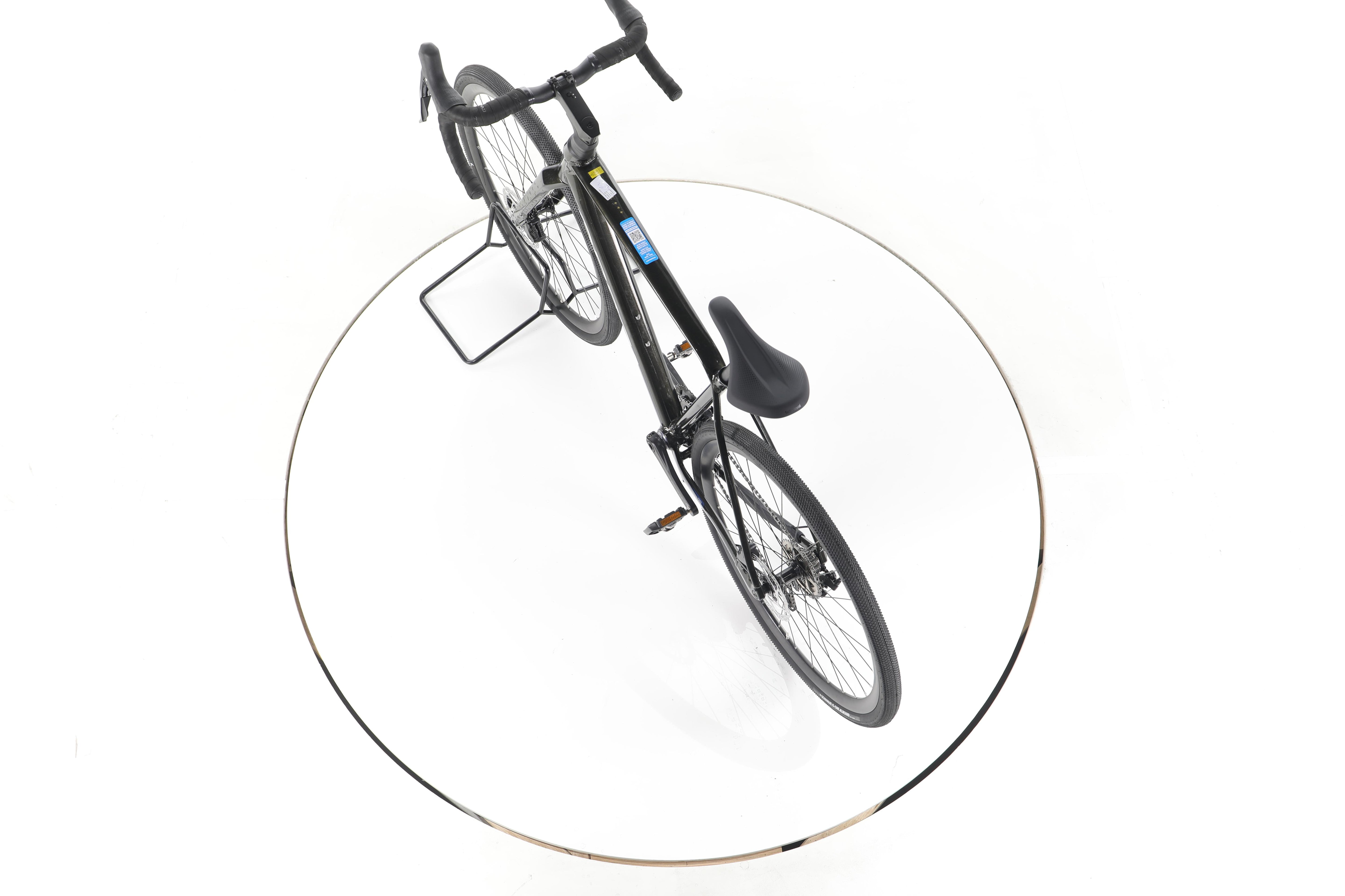 Orbea Terra H40 Gravelbike 2024 - Image 21