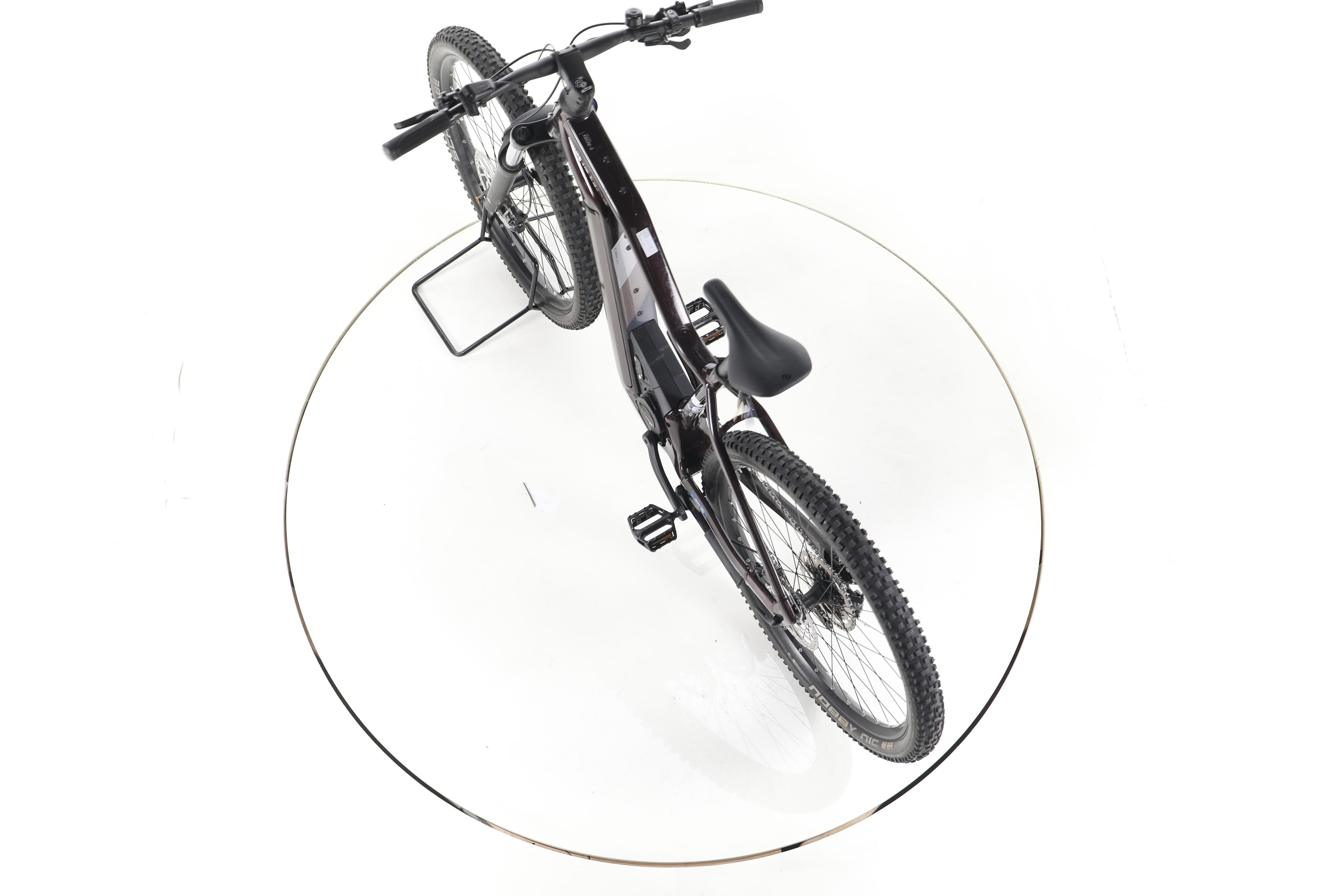 Bergamont E-Revox Sport FMN E-Bike 2024 - Image 21
