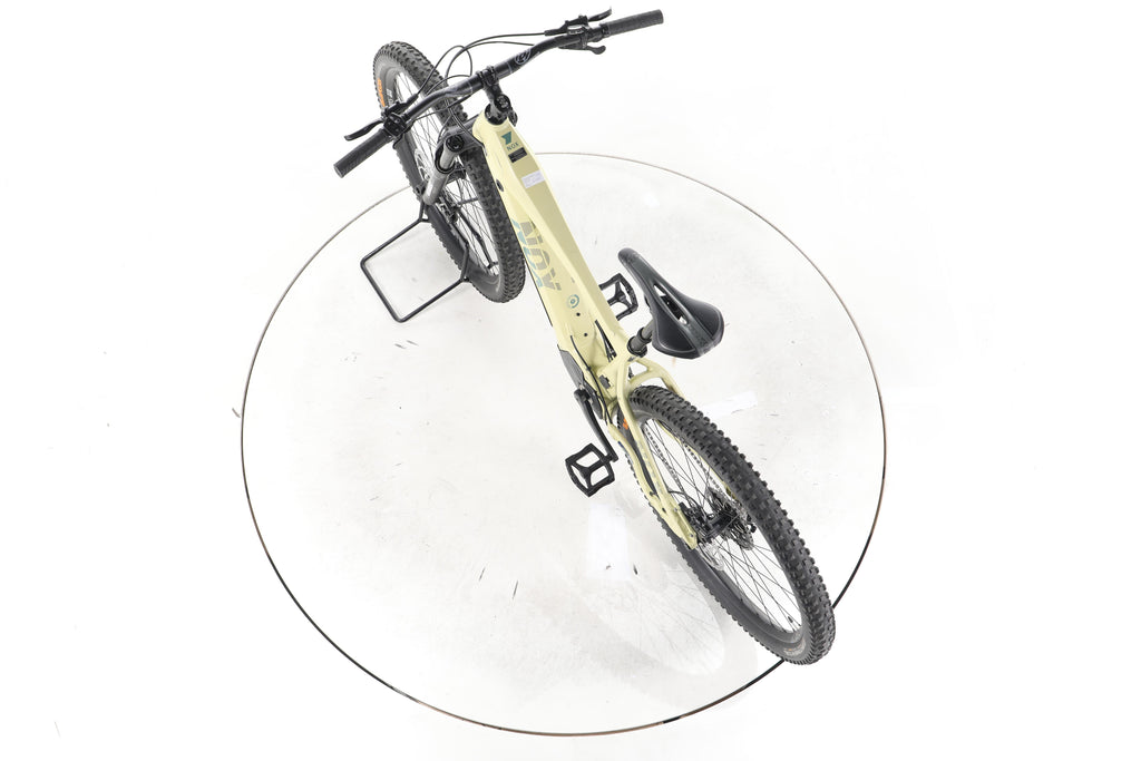 Nox Cycles HYBRID XC TRAIL E-Bike - Image 21
