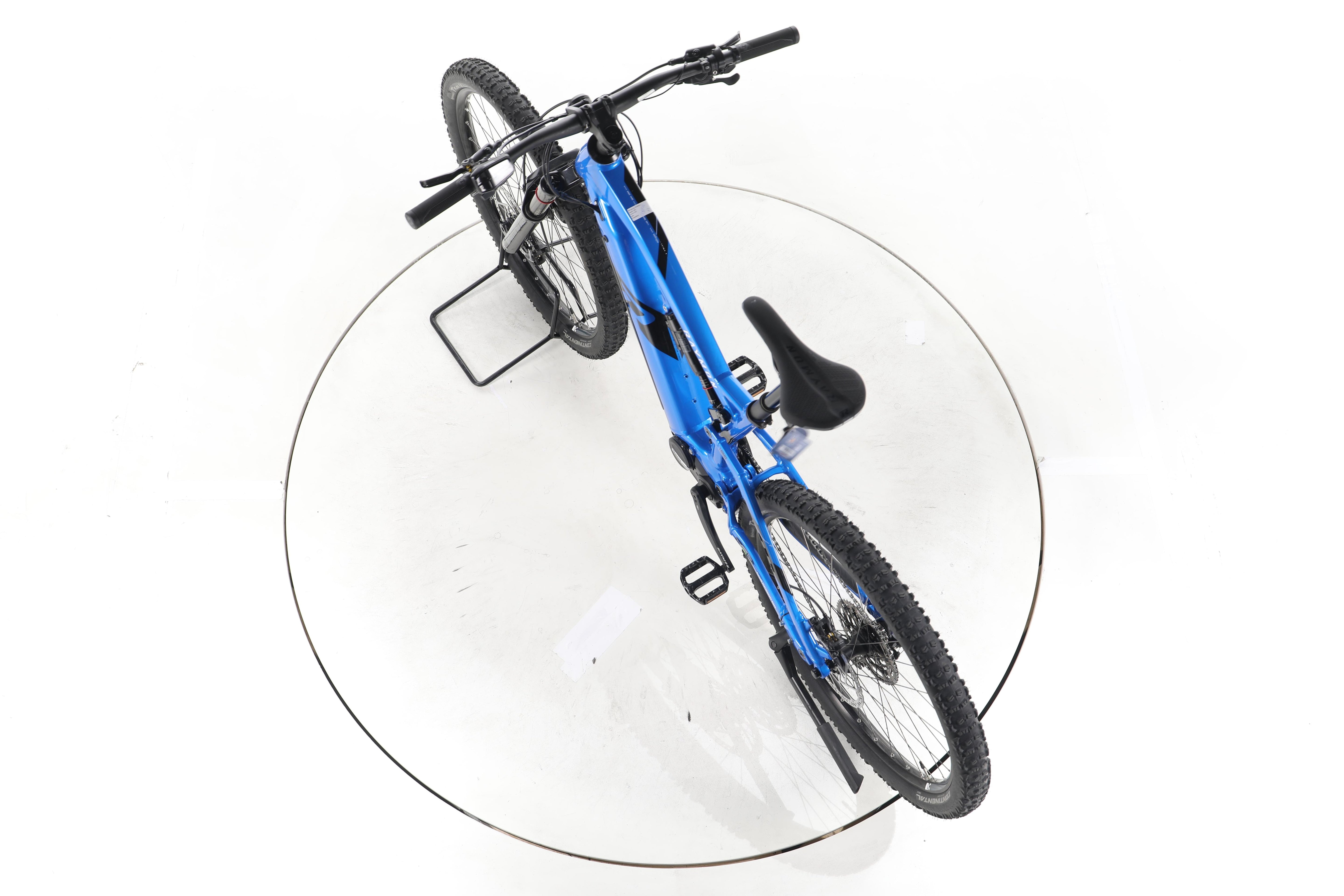 R Raymon TrailRay 140E 9.0 E-Bike Fully - Image 21