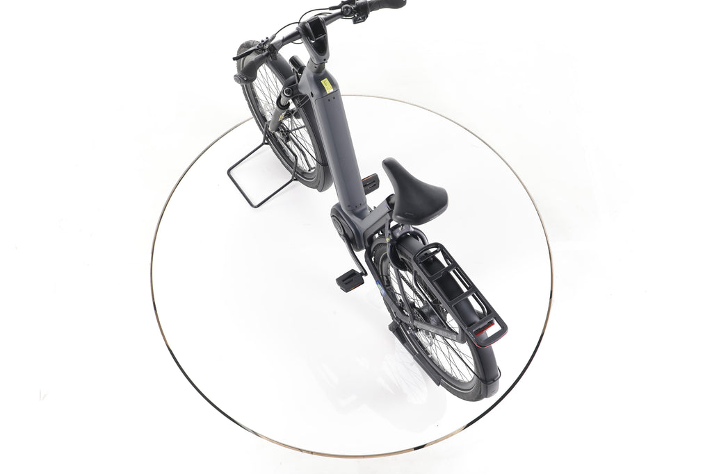 Gazelle Eclipse C380 HMB City E-Bike Tiefeinsteiger 2024 - Image 21