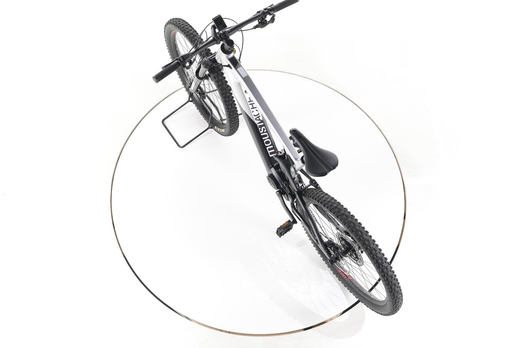 Moustache Bikes Trail 5 E-Bike Fully - Image 21