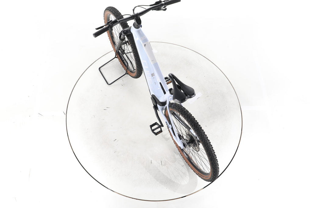 Cube Reaction Hybrid Pro E-Bike - Image 21